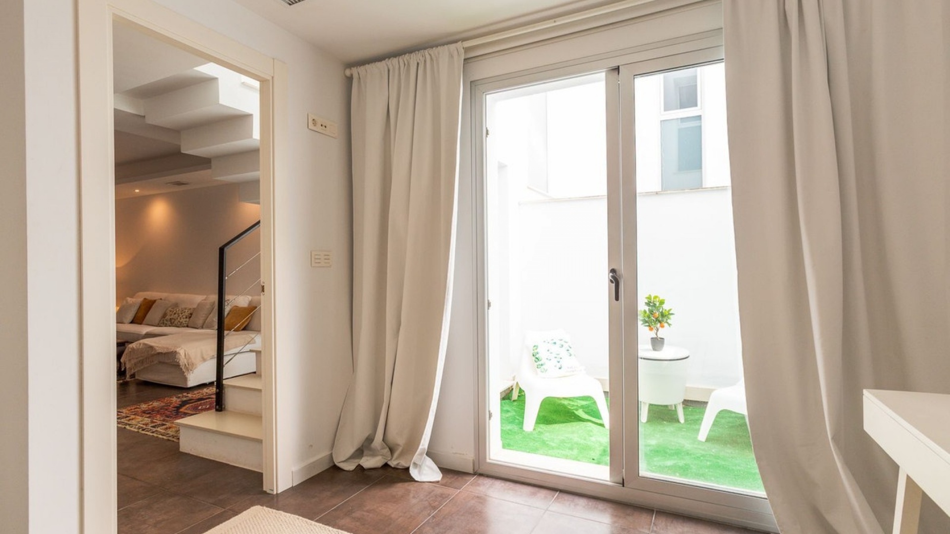 Resale - Townhouse - Torrevieja - Torrevieja Centro