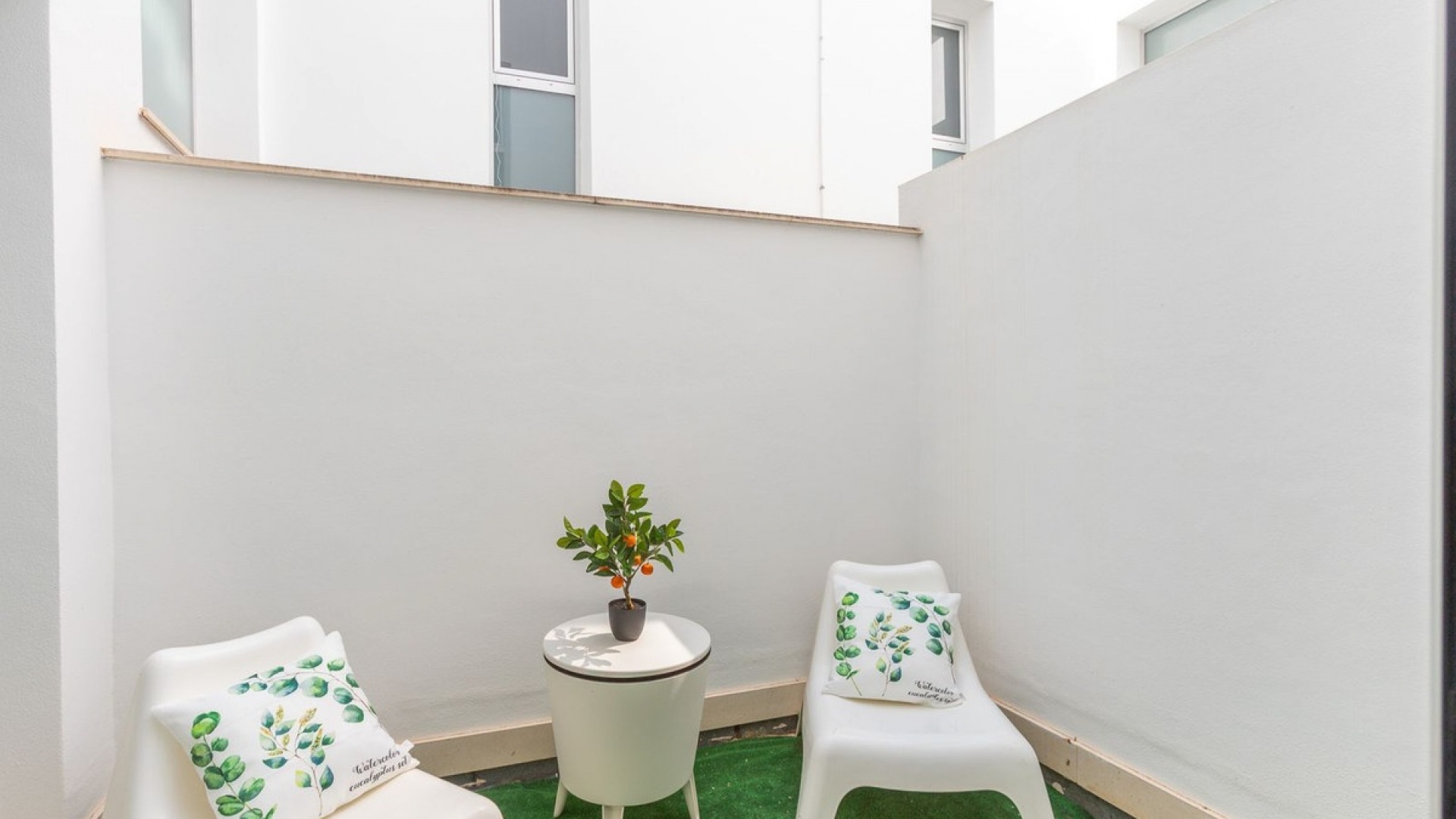 Resale - Townhouse - Torrevieja - Torrevieja Centro