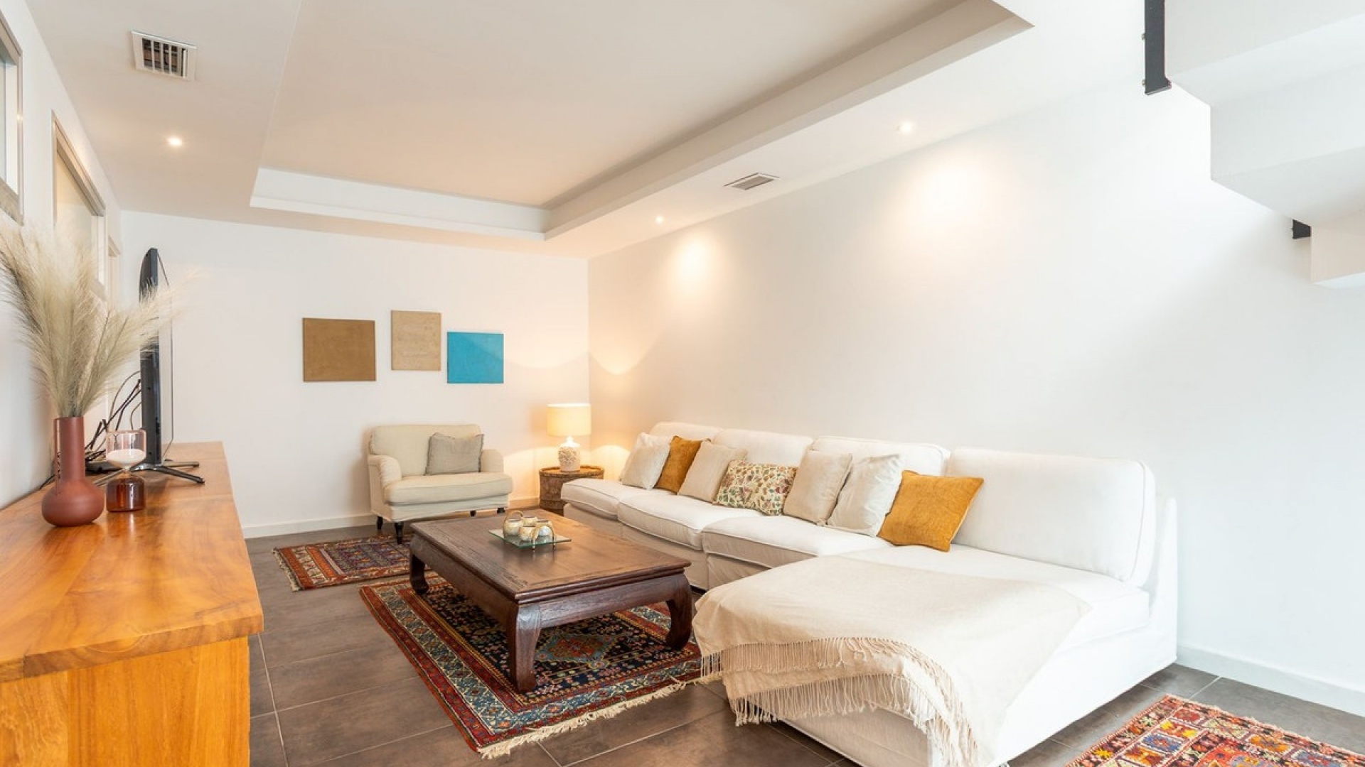 Resale - Townhouse - Torrevieja - Torrevieja Centro