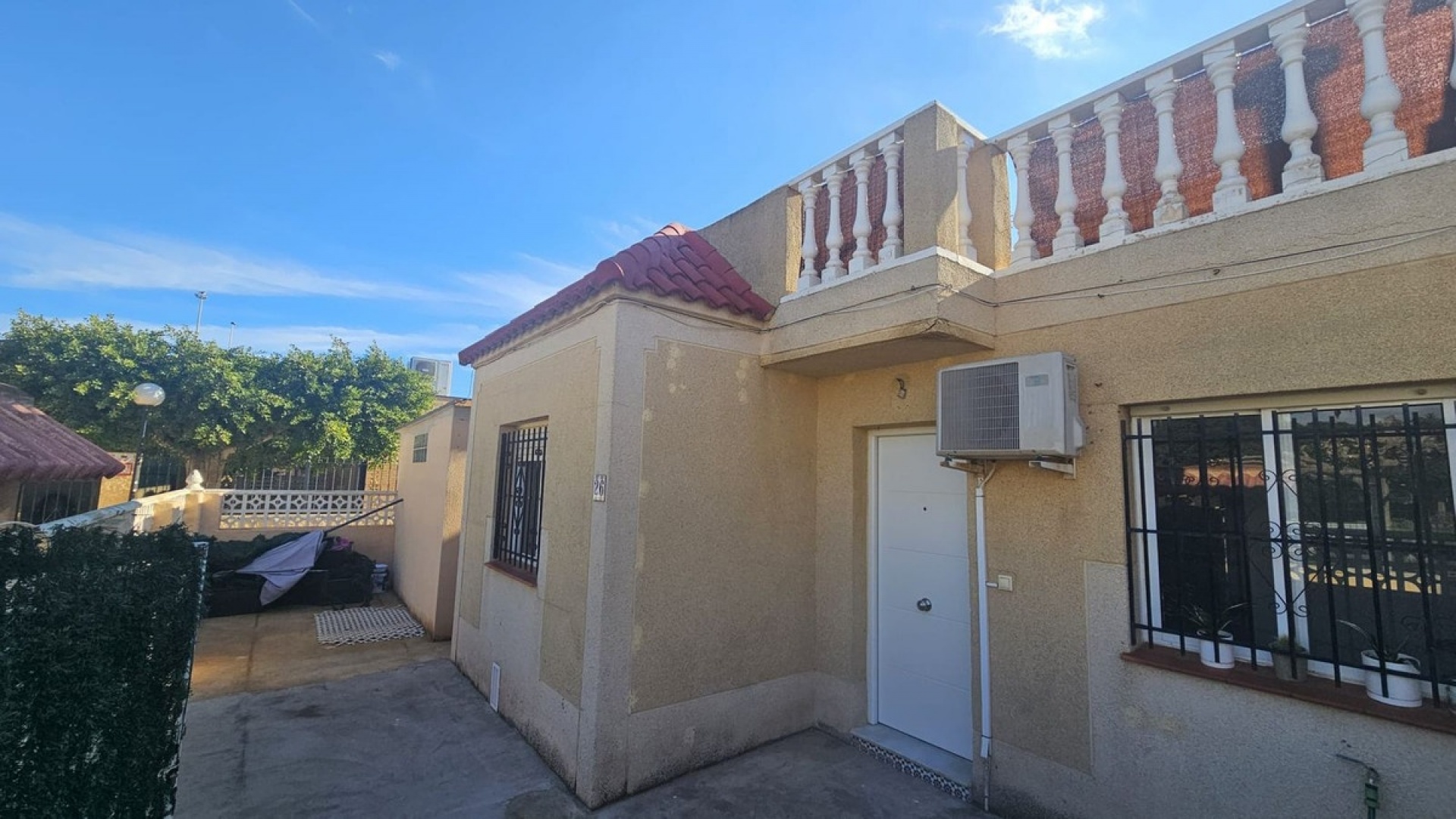 Resale - Townhouse - Torrevieja - Torrevieja Centro