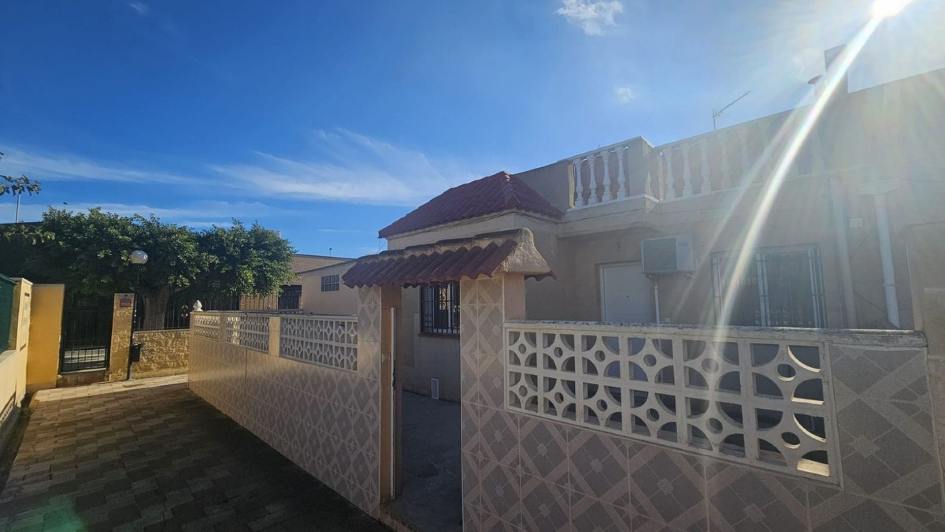 Resale - Townhouse - Torrevieja - Torrevieja Centro