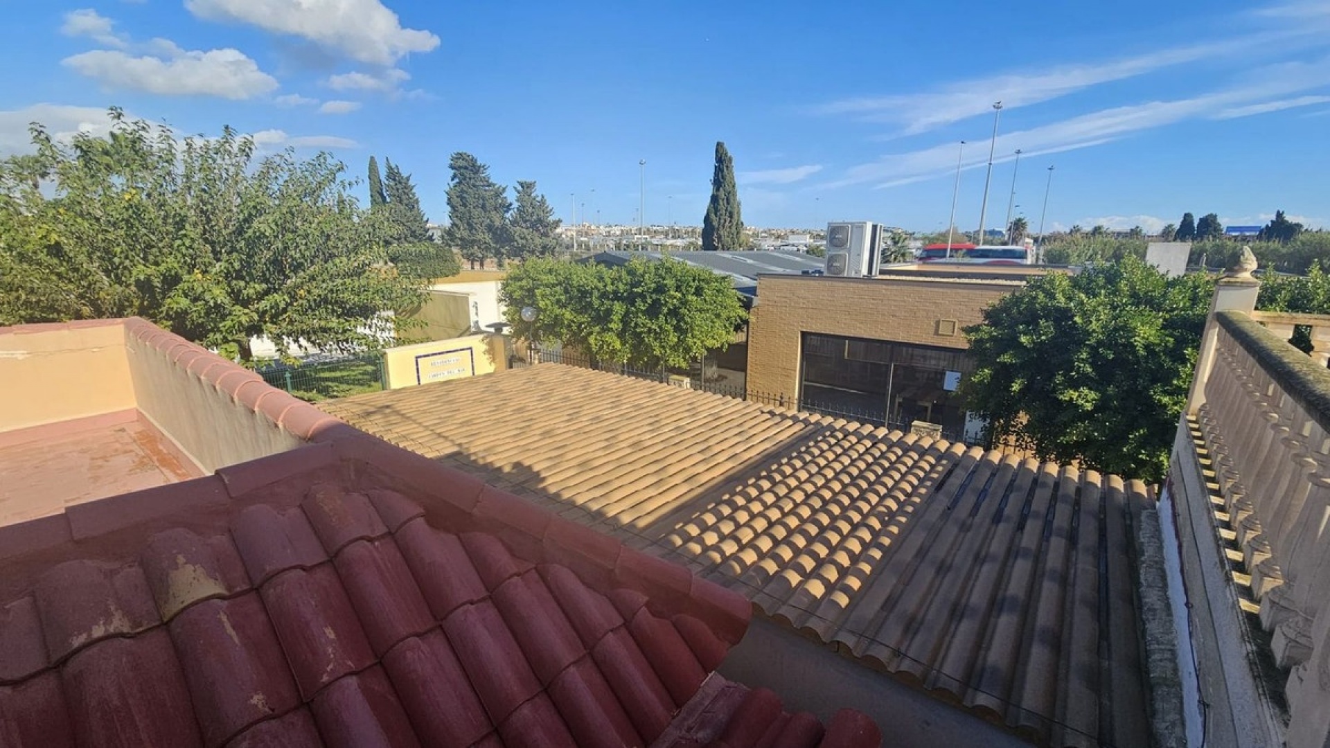Resale - Townhouse - Torrevieja - Torrevieja Centro