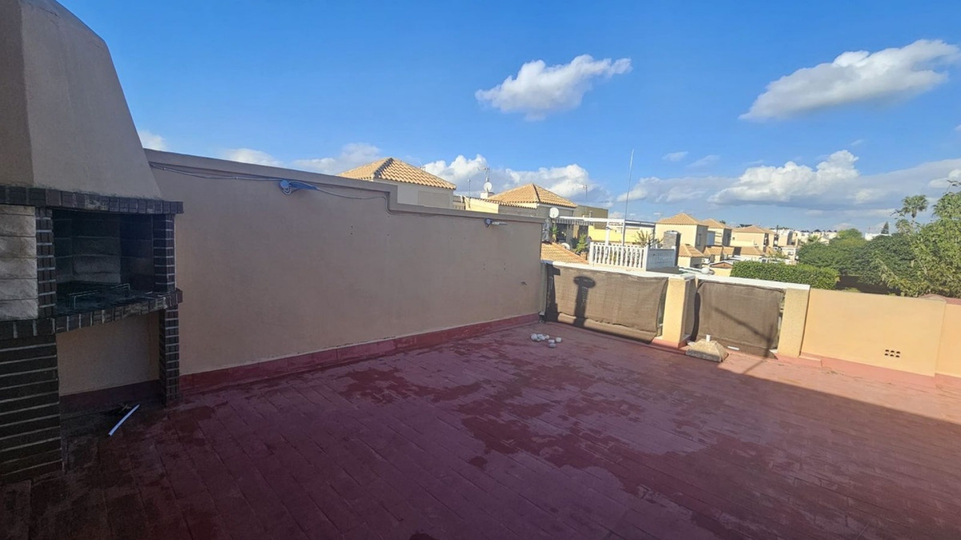 Resale - Townhouse - Torrevieja - Torrevieja Centro