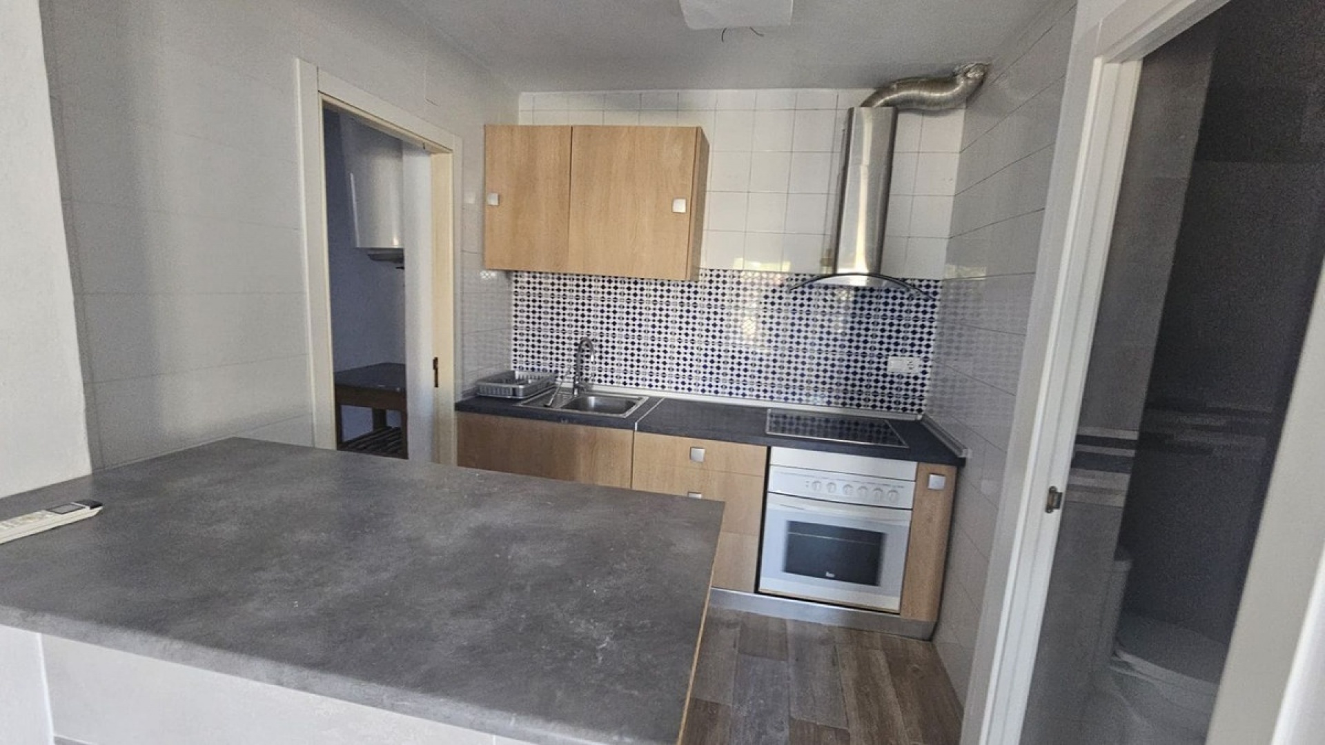 Resale - Townhouse - Torrevieja - Torrevieja Centro