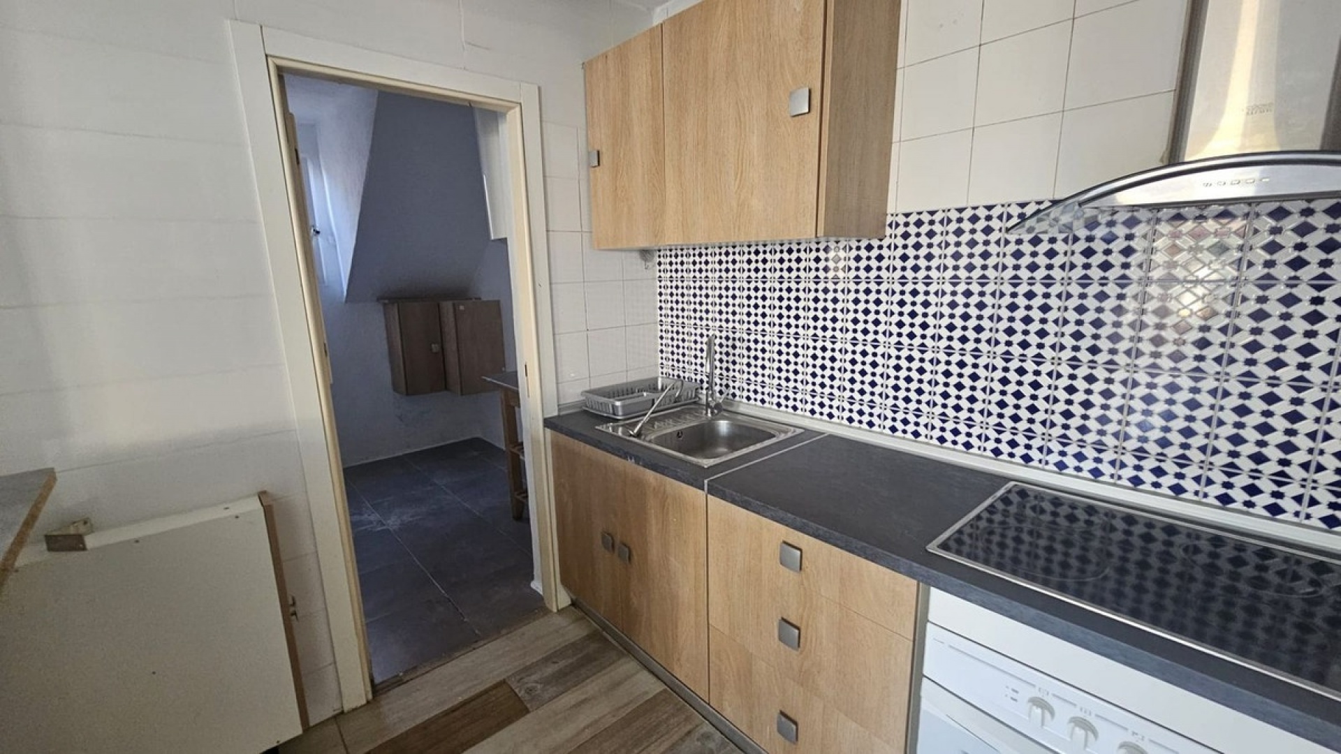 Resale - Townhouse - Torrevieja - Torrevieja Centro