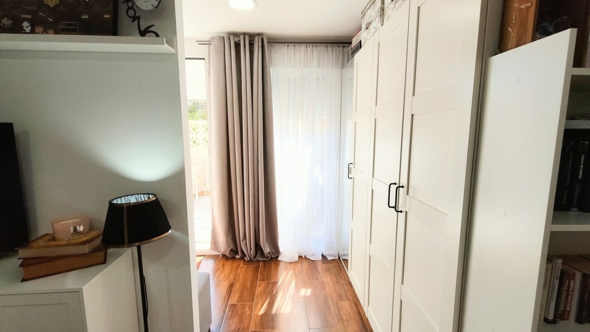 Resale - Townhouse - Torrevieja - Torrevieja Centro