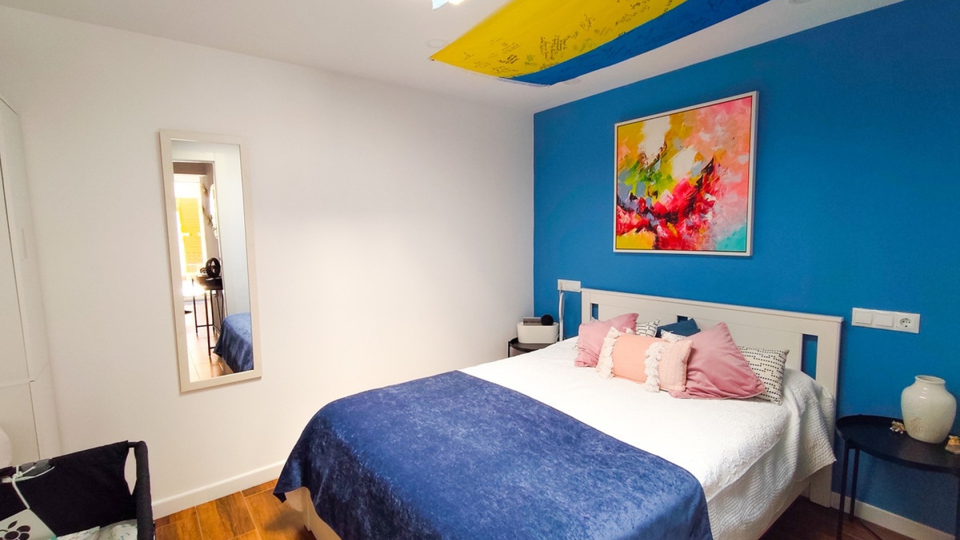 Resale - Townhouse - Torrevieja - Torrevieja Centro