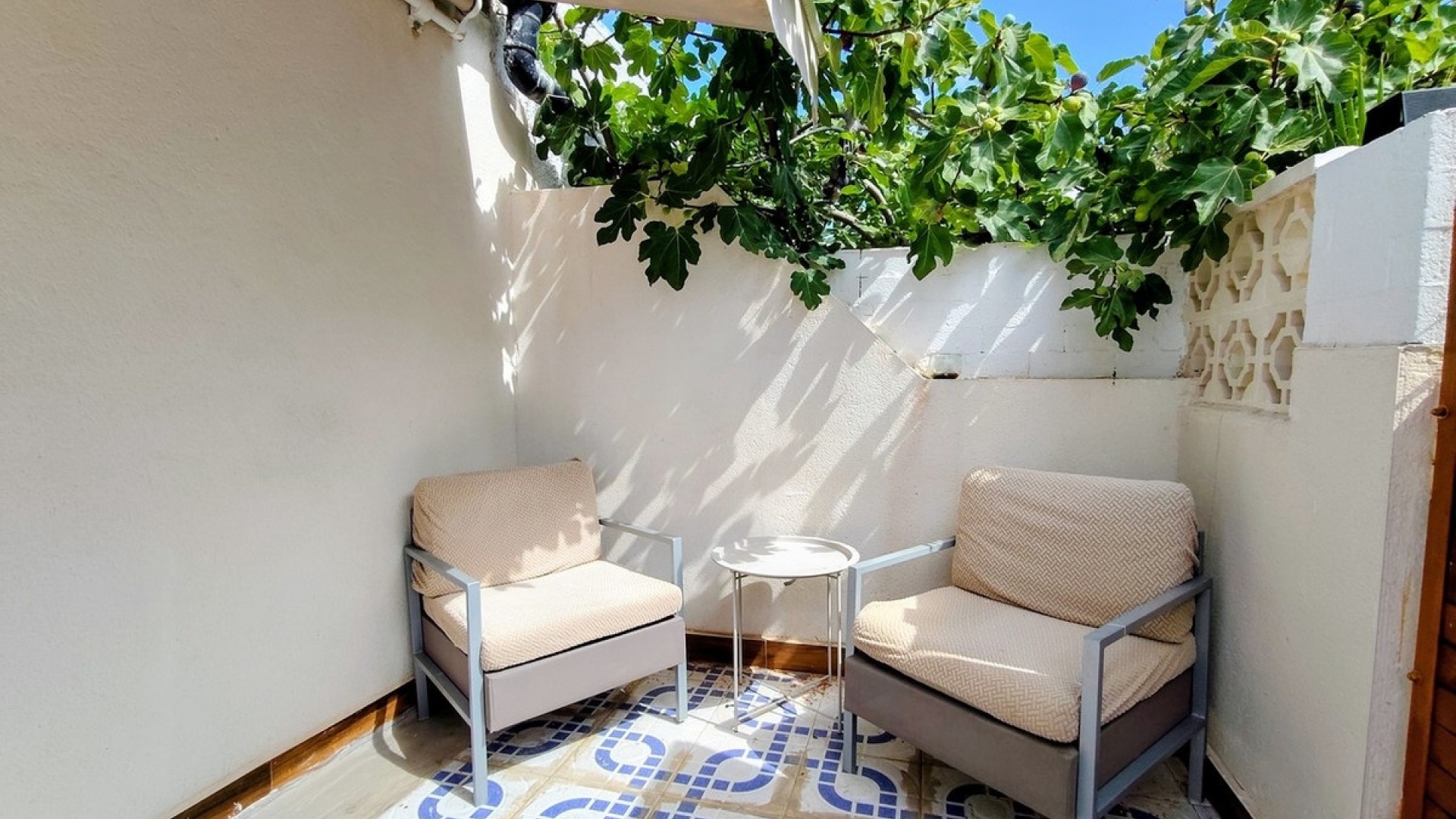 Resale - Townhouse - Torrevieja - Torrevieja Centro