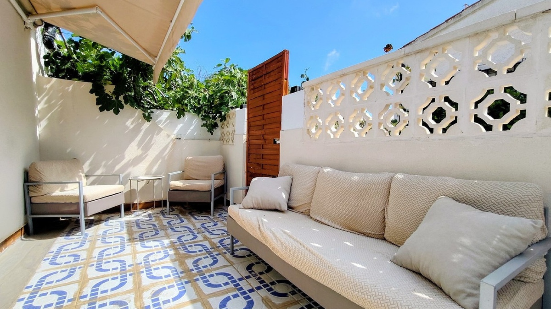 Resale - Townhouse - Torrevieja - Torrevieja Centro