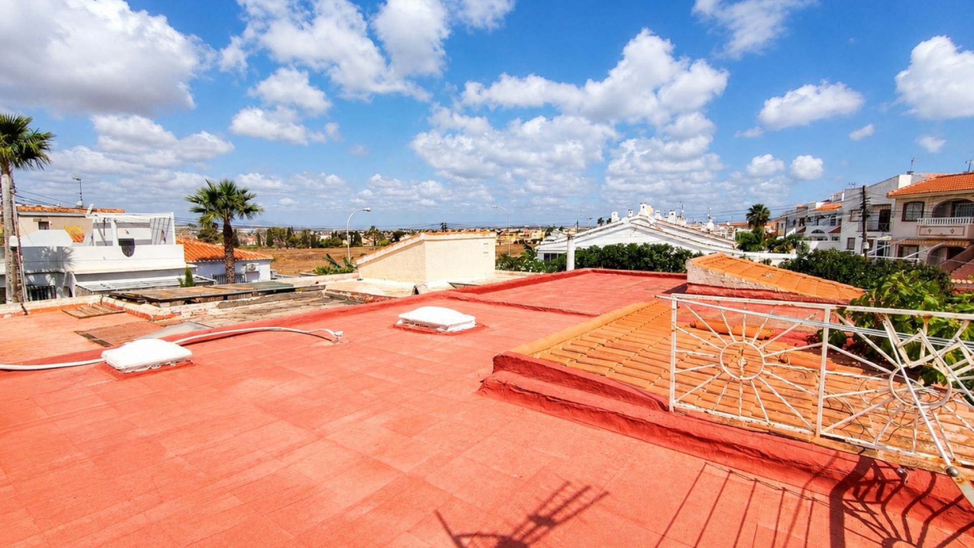 Resale - Townhouse - Torrevieja - Torrevieja Centro