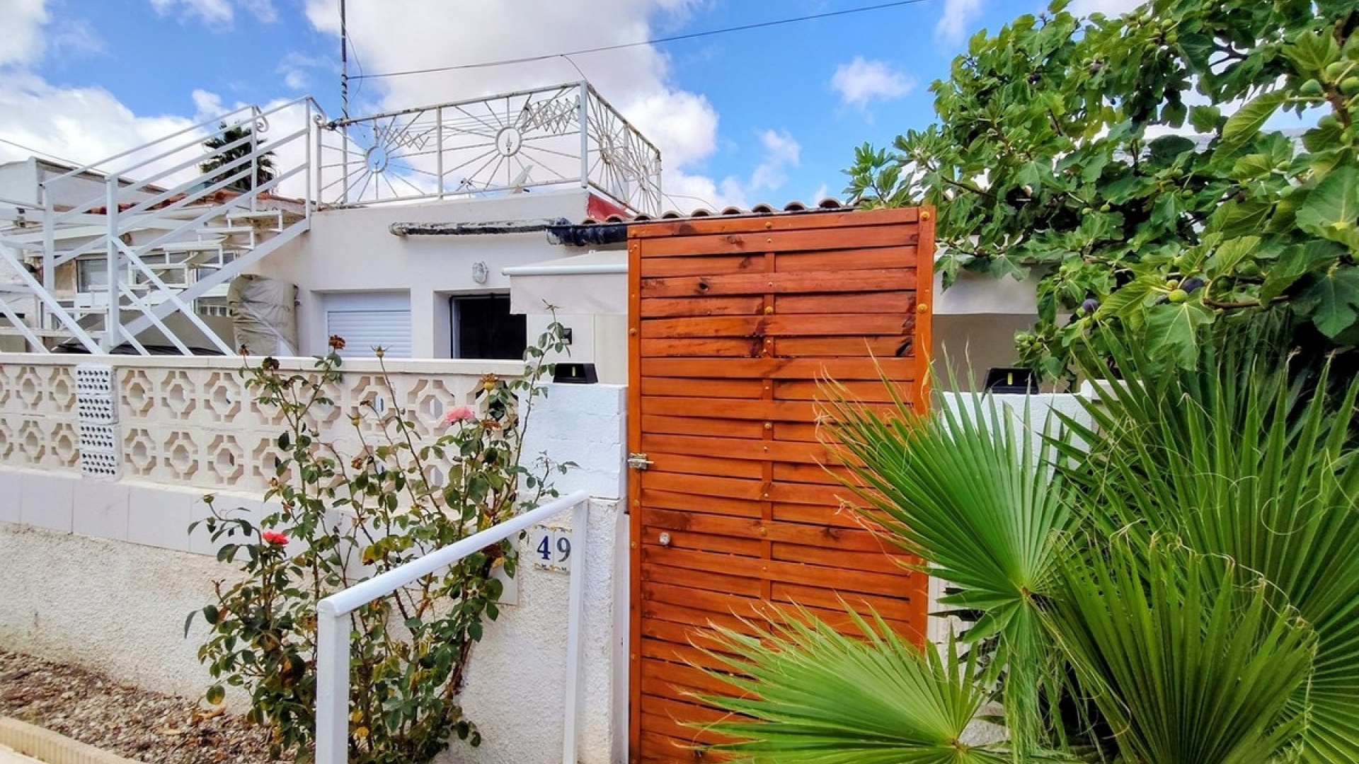 Resale - Townhouse - Torrevieja - Torrevieja Centro