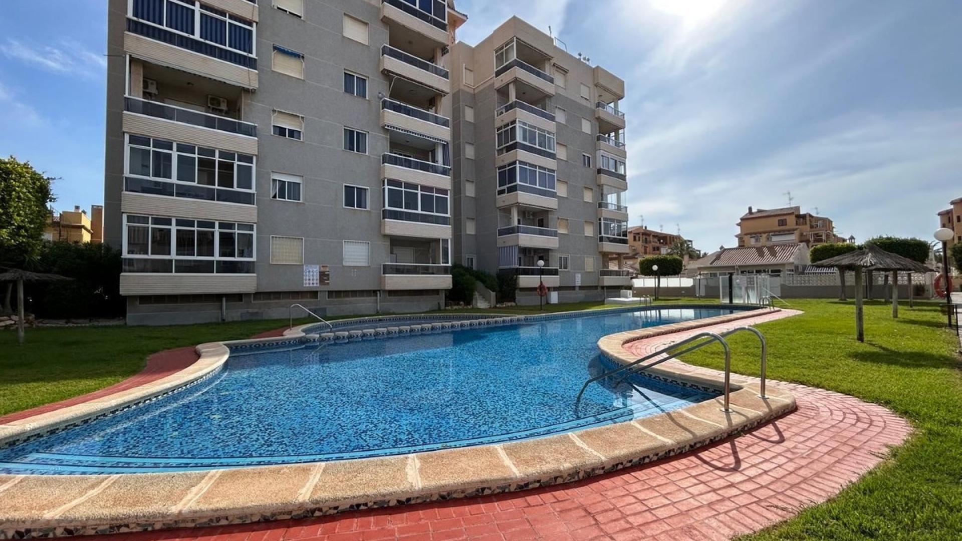 Resale - Townhouse - Torrevieja - Torrevieja Centro