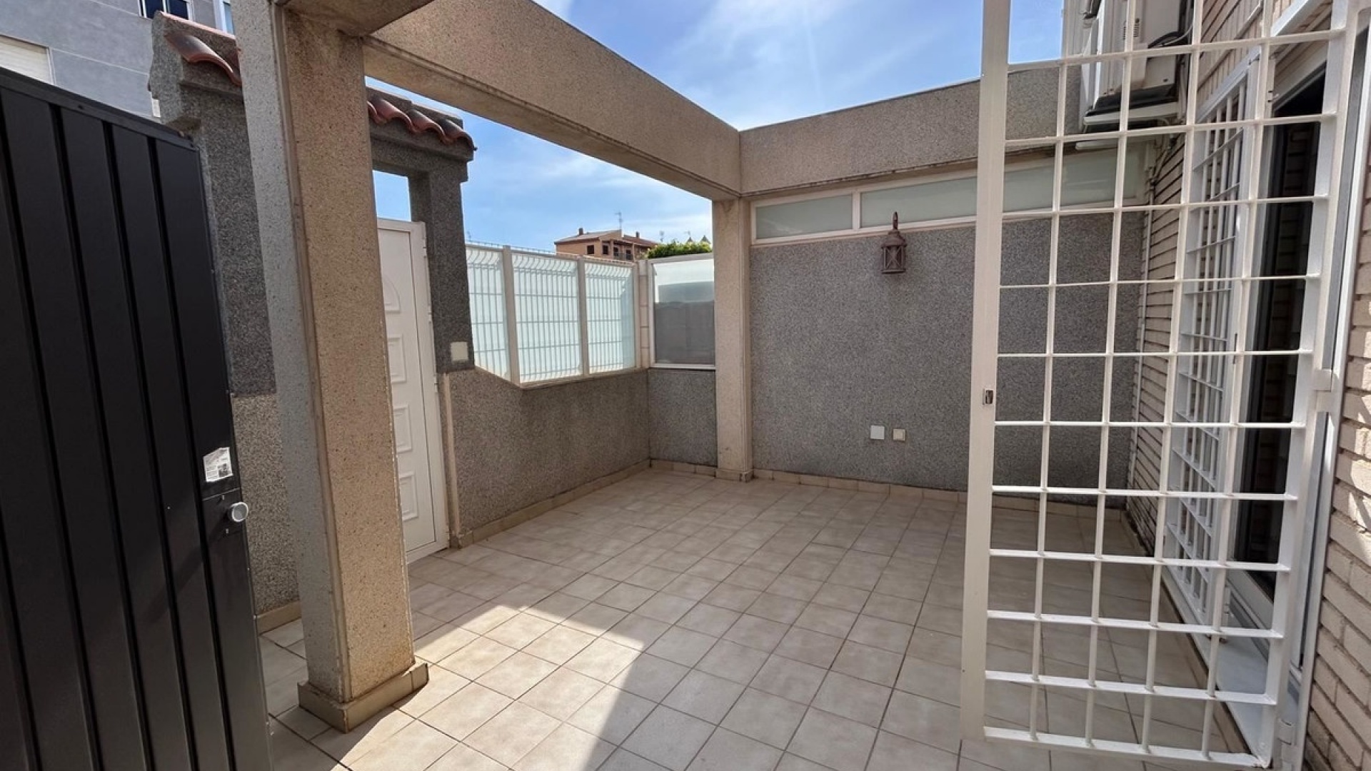 Resale - Townhouse - Torrevieja - Torrevieja Centro