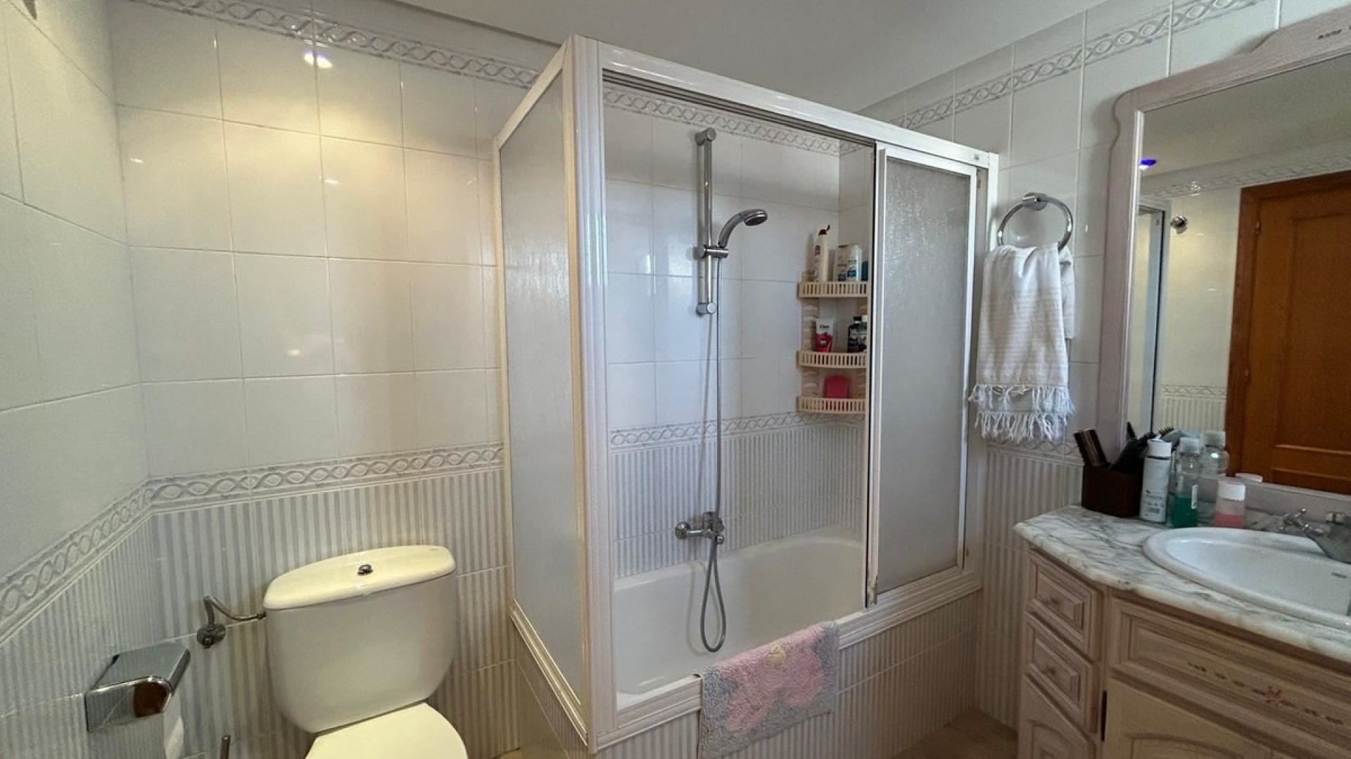 Resale - Townhouse - Torrevieja - Torrevieja Centro