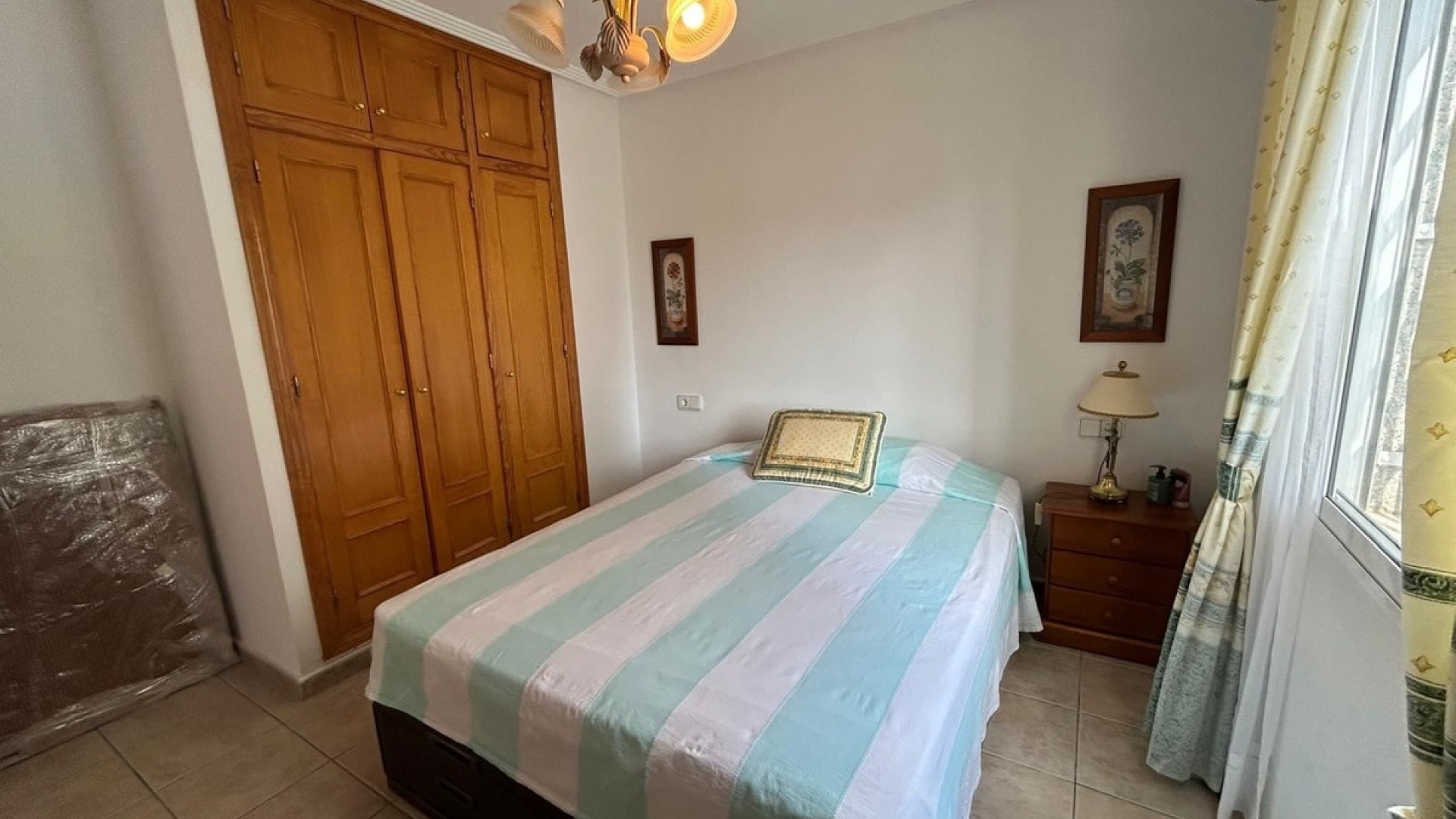 Resale - Townhouse - Torrevieja - Torrevieja Centro