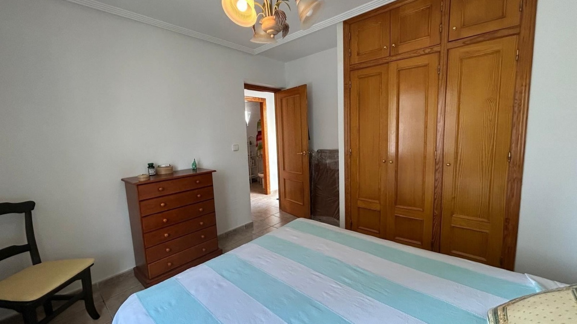 Resale - Townhouse - Torrevieja - Torrevieja Centro
