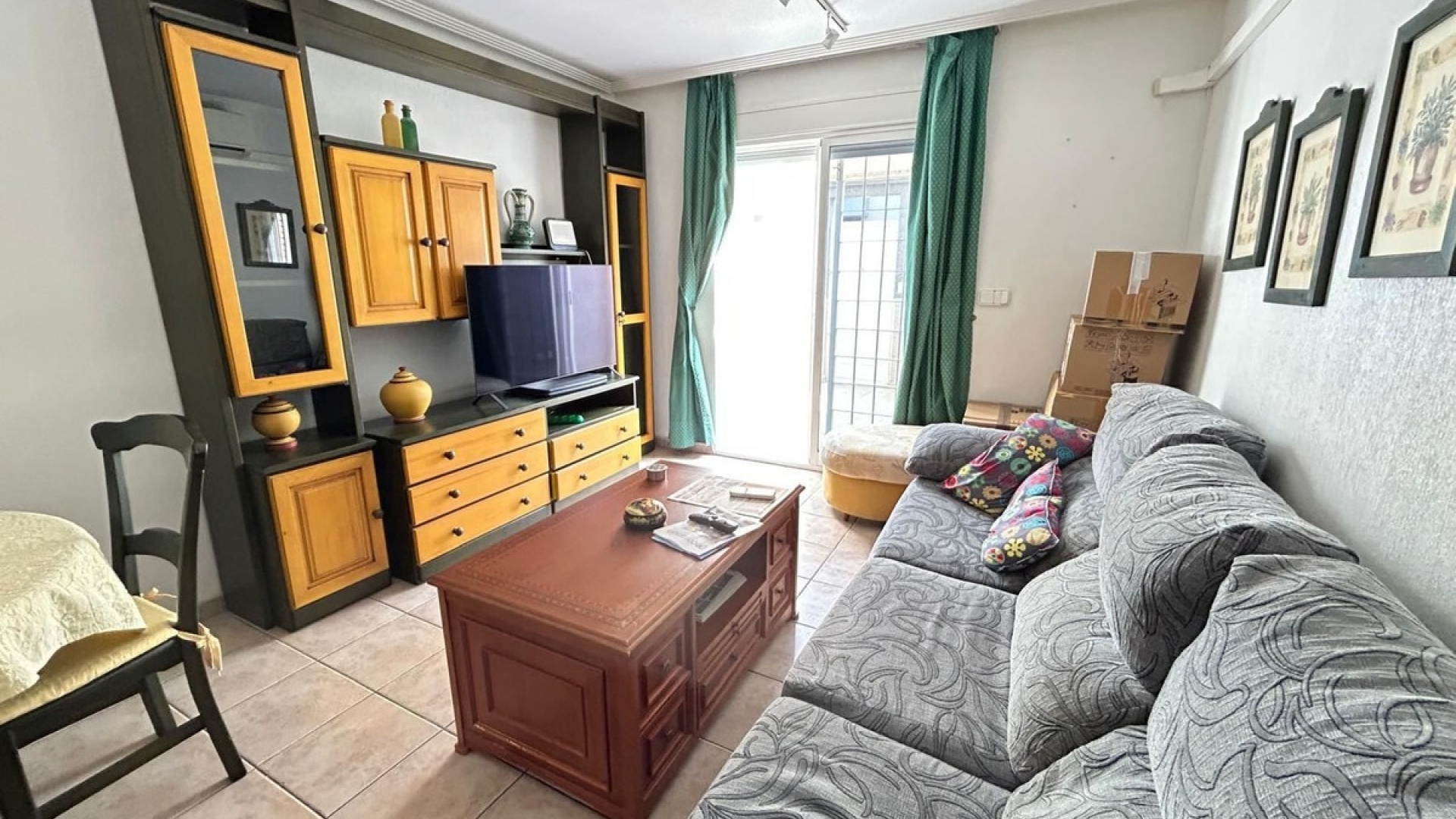 Resale - Townhouse - Torrevieja - Torrevieja Centro