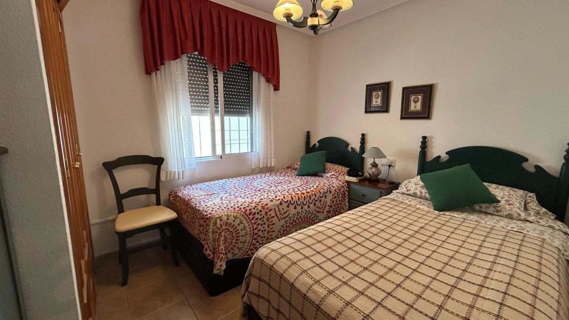 Resale - Townhouse - Torrevieja - Torrevieja Centro
