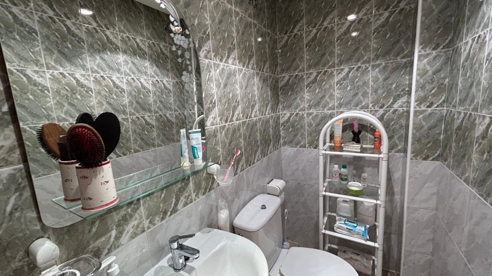 Resale - Townhouse - Torrevieja - Torrevieja Centro