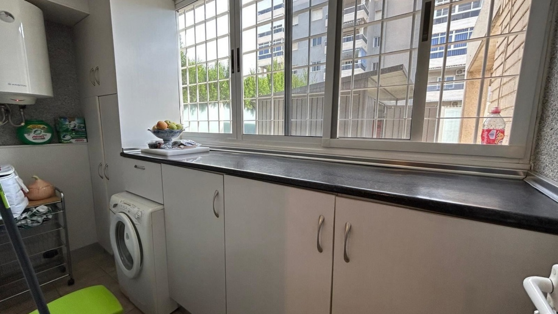 Resale - Townhouse - Torrevieja - Torrevieja Centro