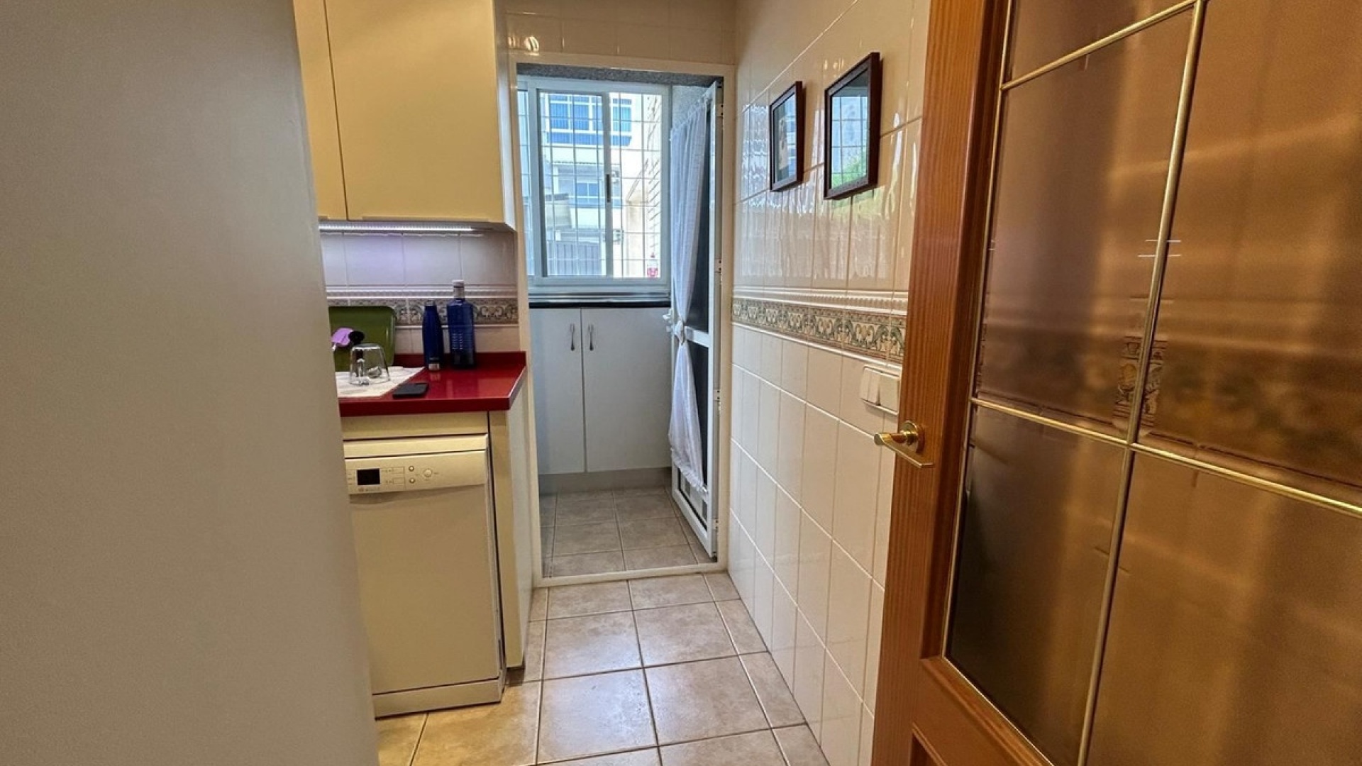 Resale - Townhouse - Torrevieja - Torrevieja Centro