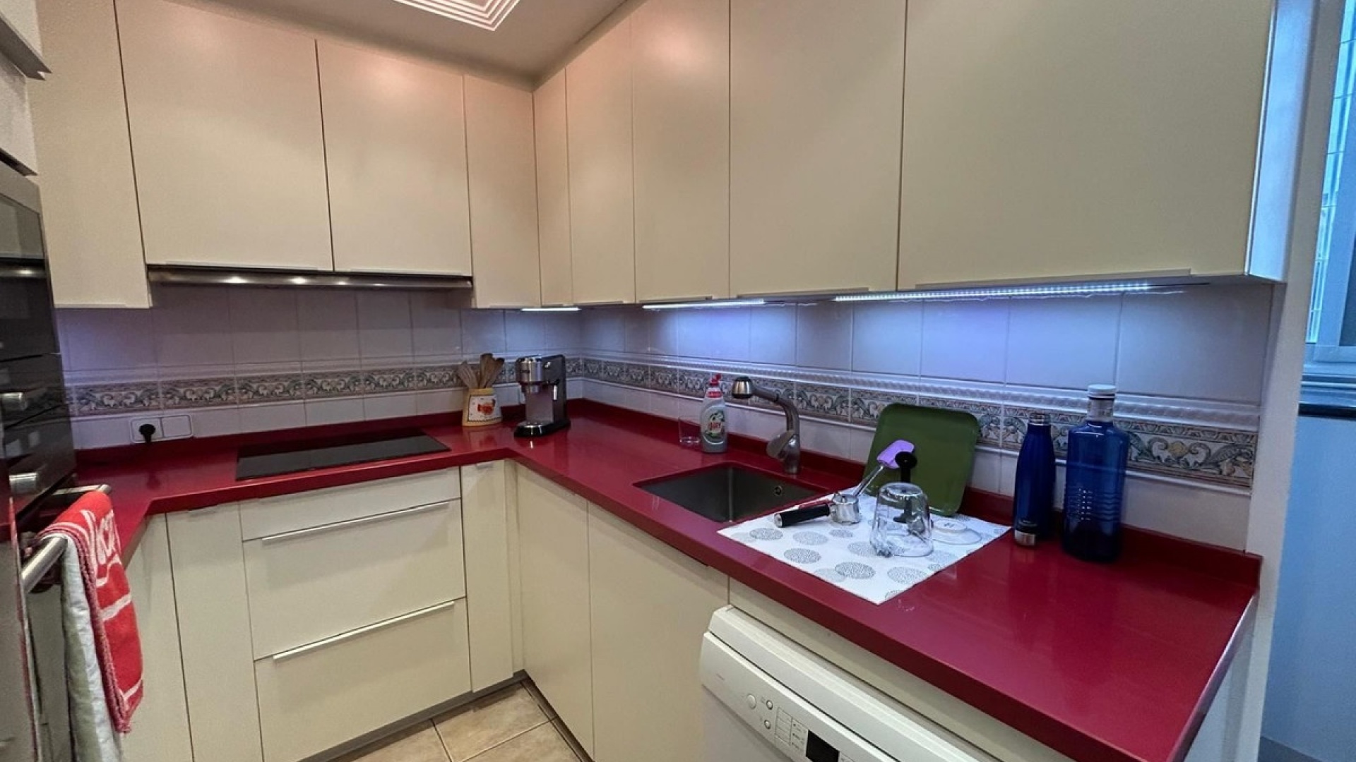 Resale - Townhouse - Torrevieja - Torrevieja Centro