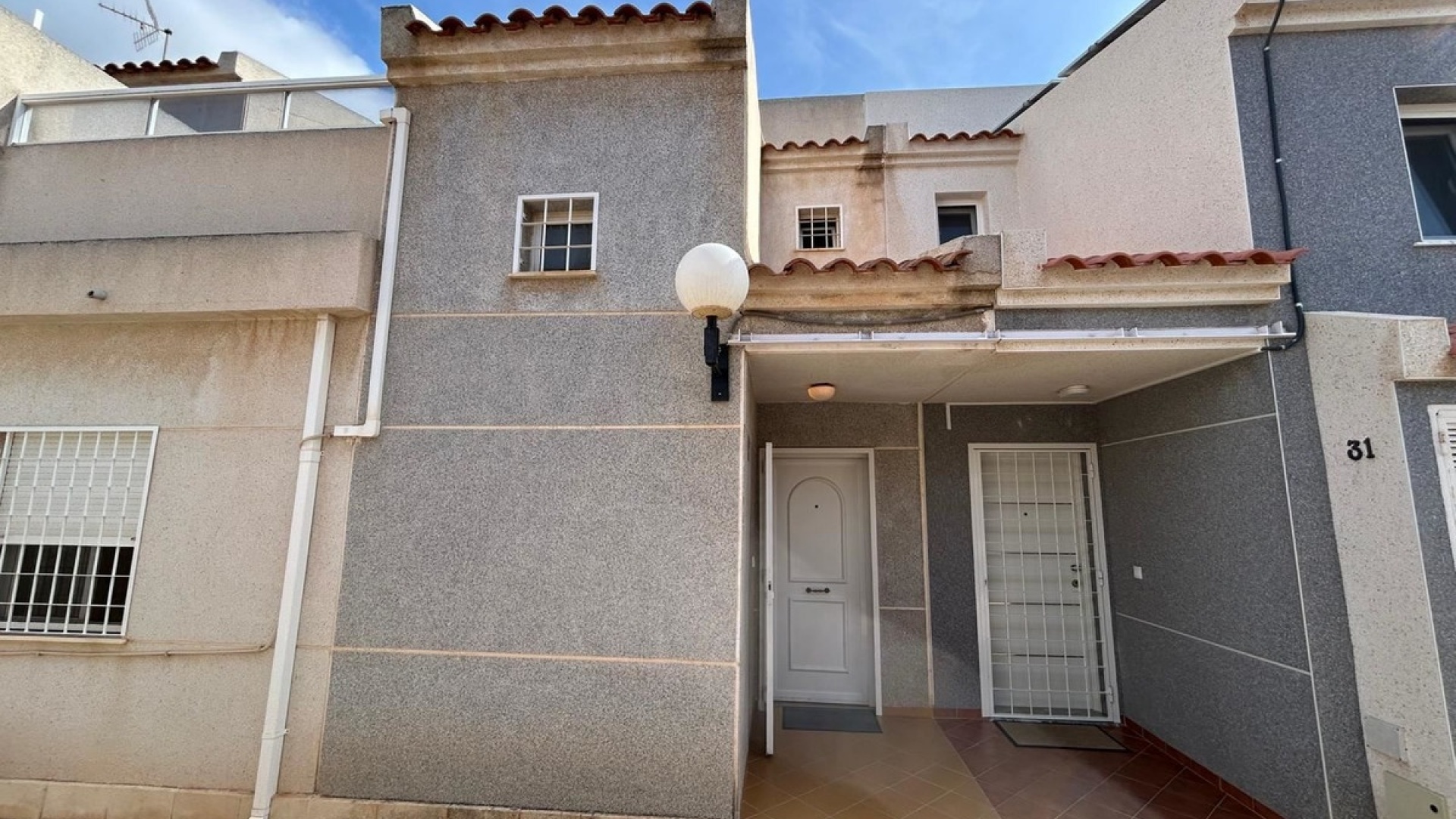 Resale - Townhouse - Torrevieja - Torrevieja Centro