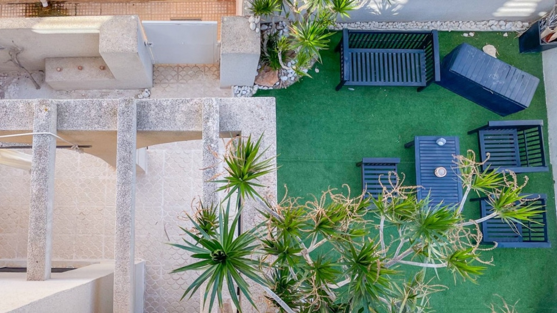 Resale - Townhouse - Torrevieja - Torrevieja Centro