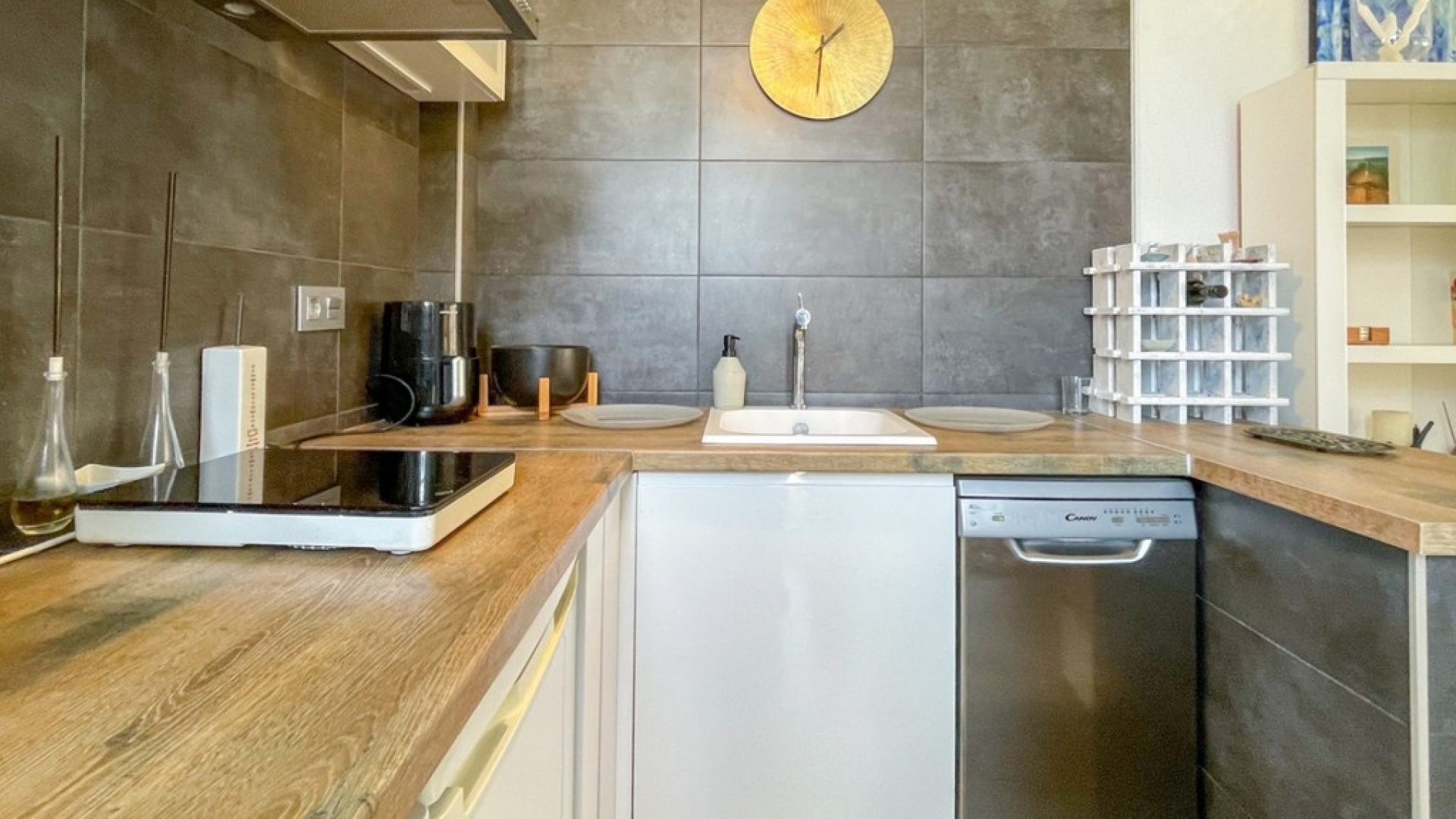 Resale - Townhouse - Torrevieja - Torrevieja Centro