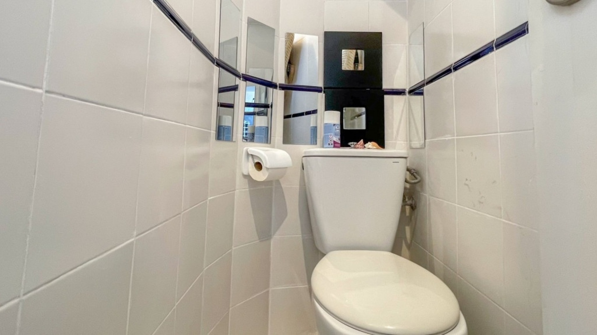 Resale - Townhouse - Torrevieja - Torrevieja Centro