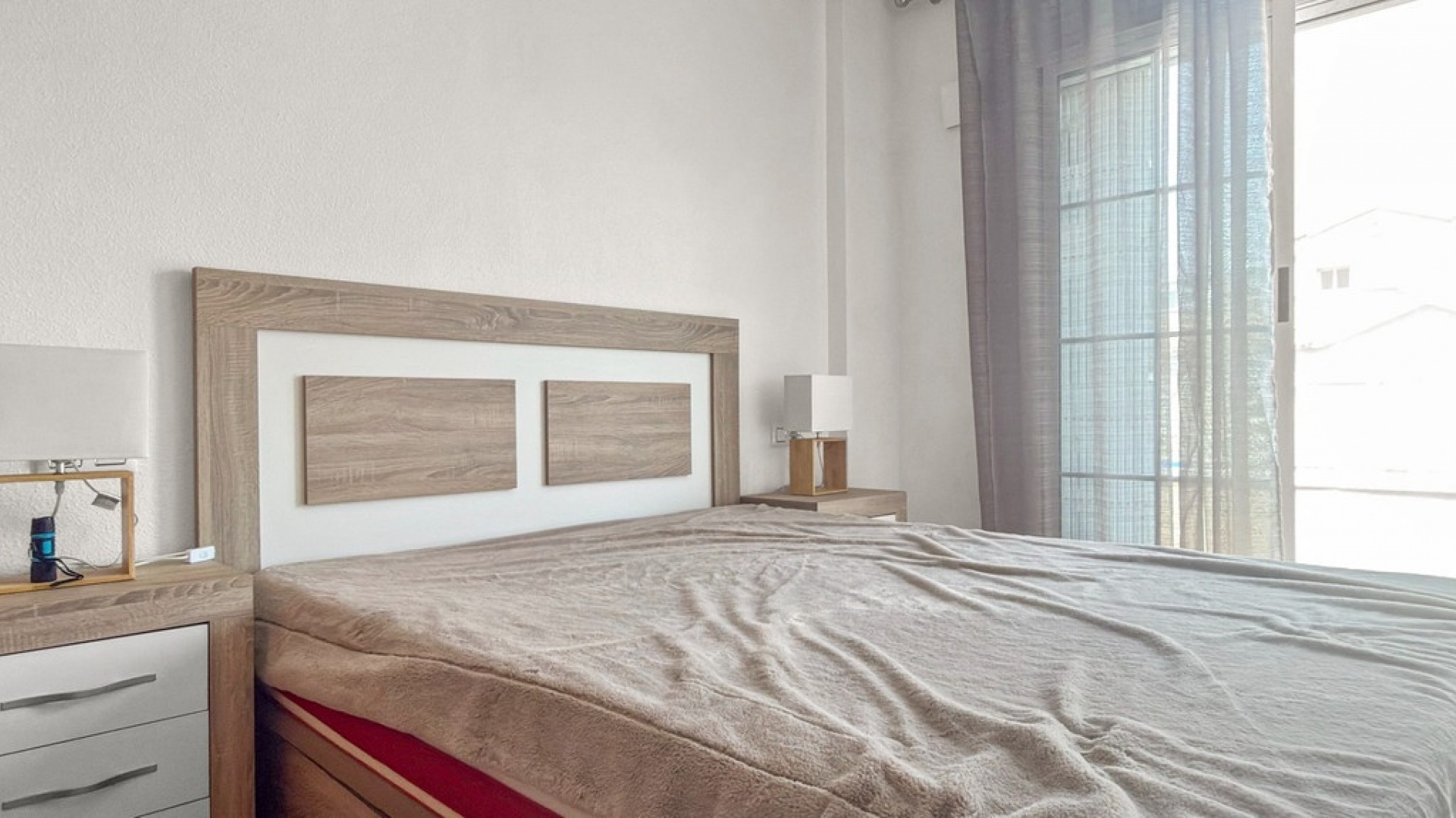Resale - Townhouse - Torrevieja - Torrevieja Centro