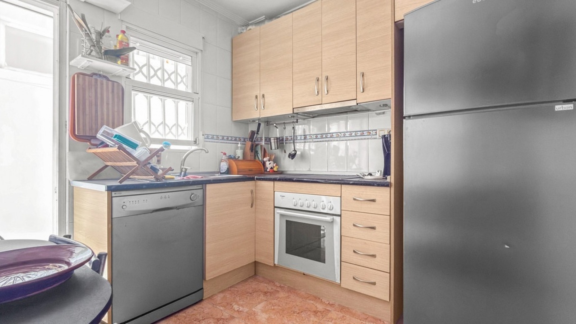 Resale - Townhouse - Torrevieja - Torrevieja Centro
