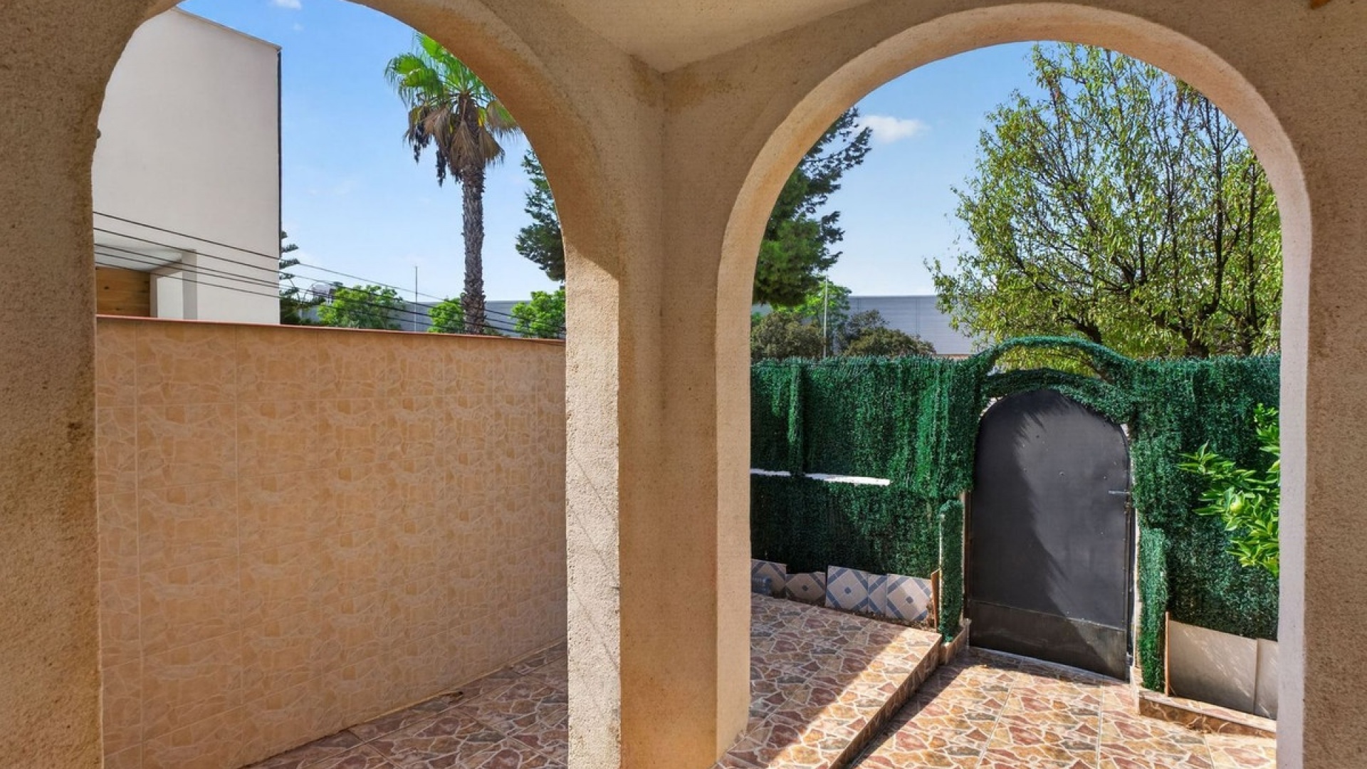 Resale - Townhouse - Torrevieja - Torrevieja Centro