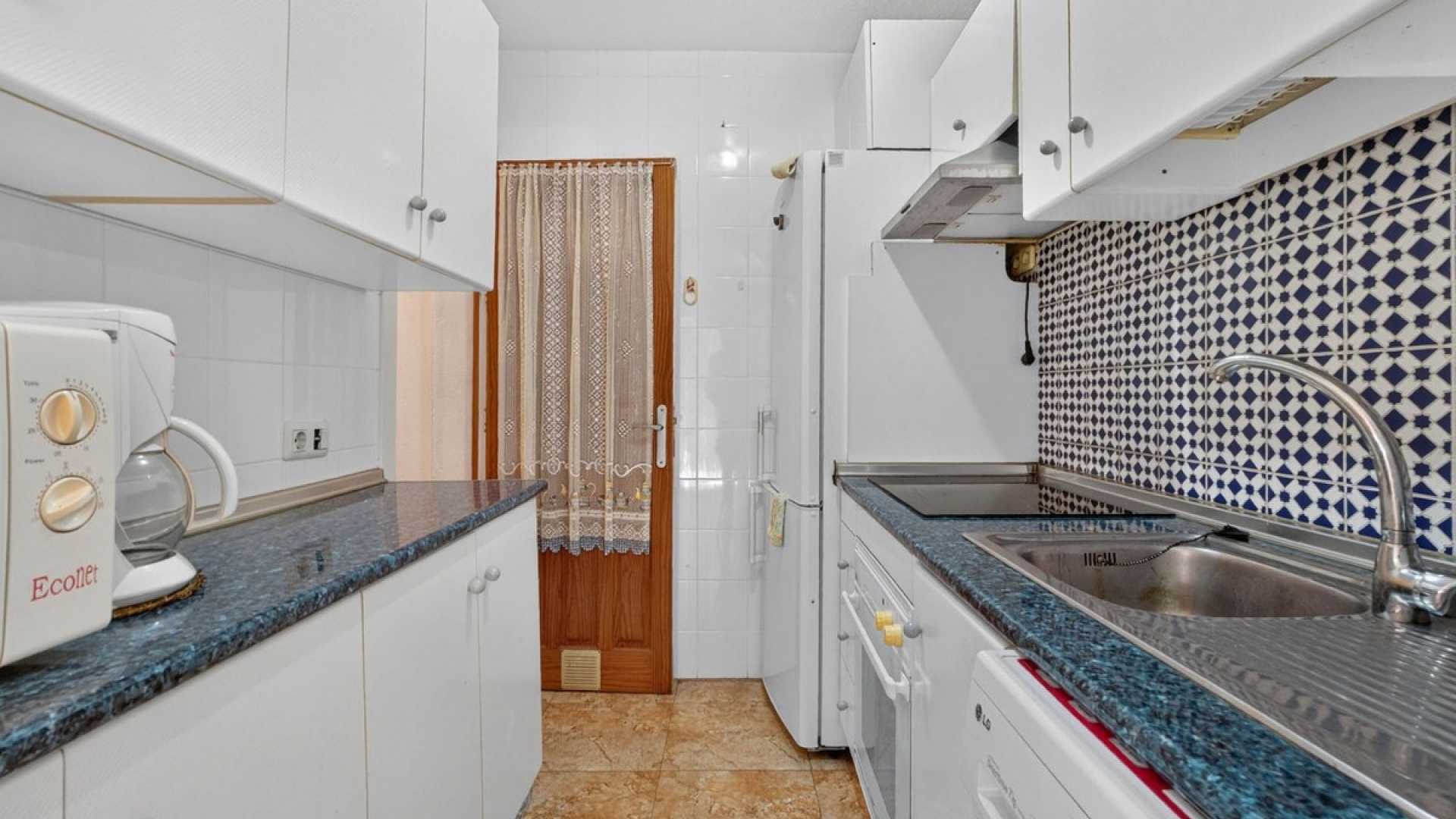 Resale - Townhouse - Torrevieja - Torrevieja Centro