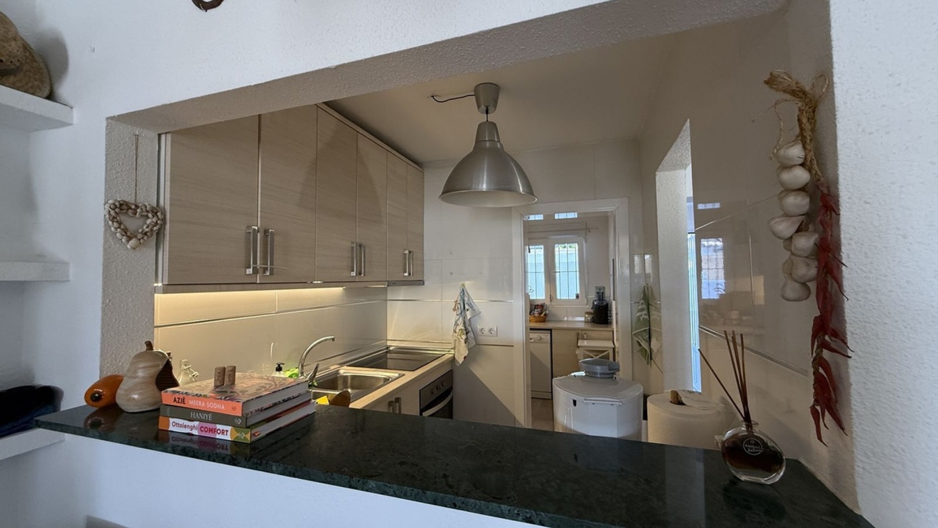 Resale - Townhouse - Torrevieja - Torrevieja Centro