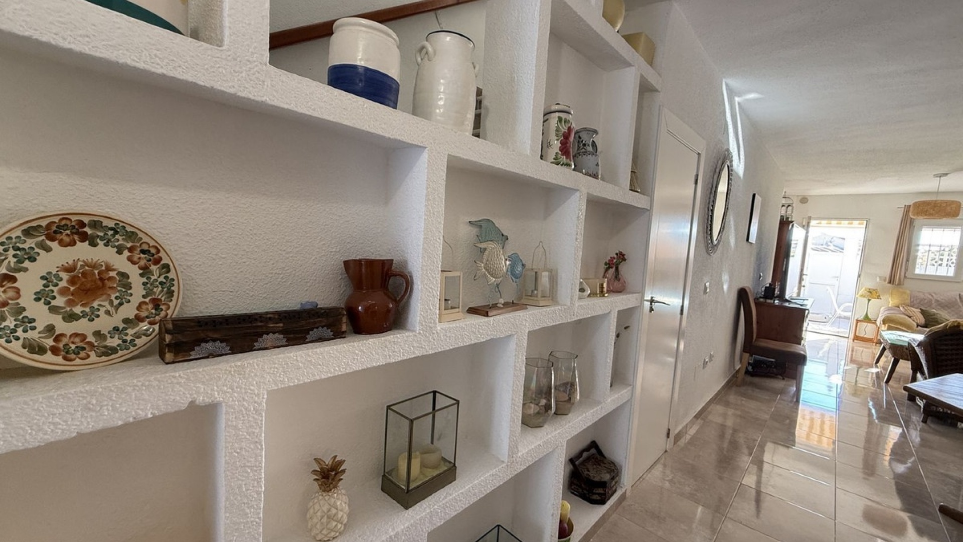 Resale - Townhouse - Torrevieja - Torrevieja Centro