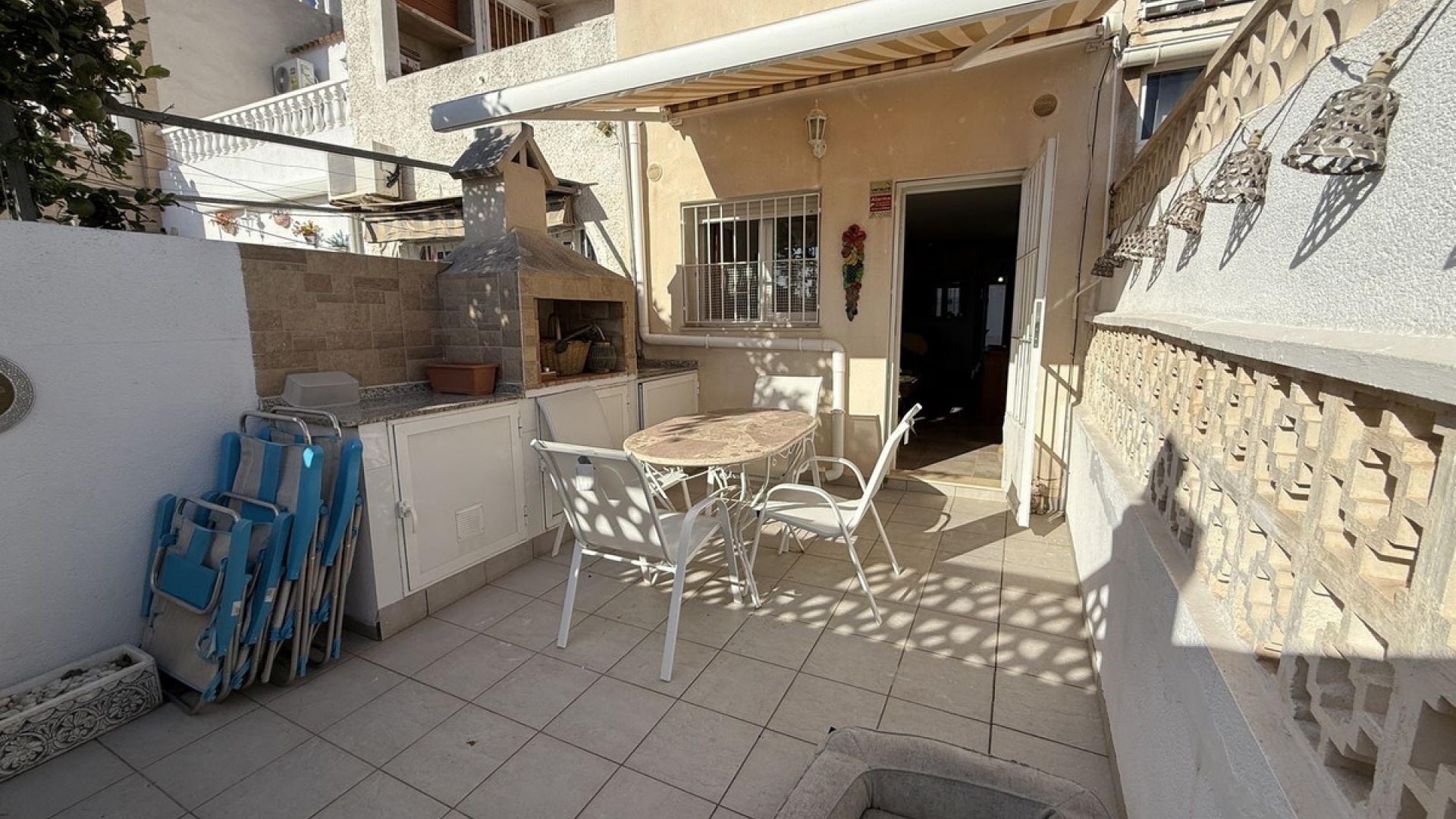 Resale - Townhouse - Torrevieja - Torrevieja Centro
