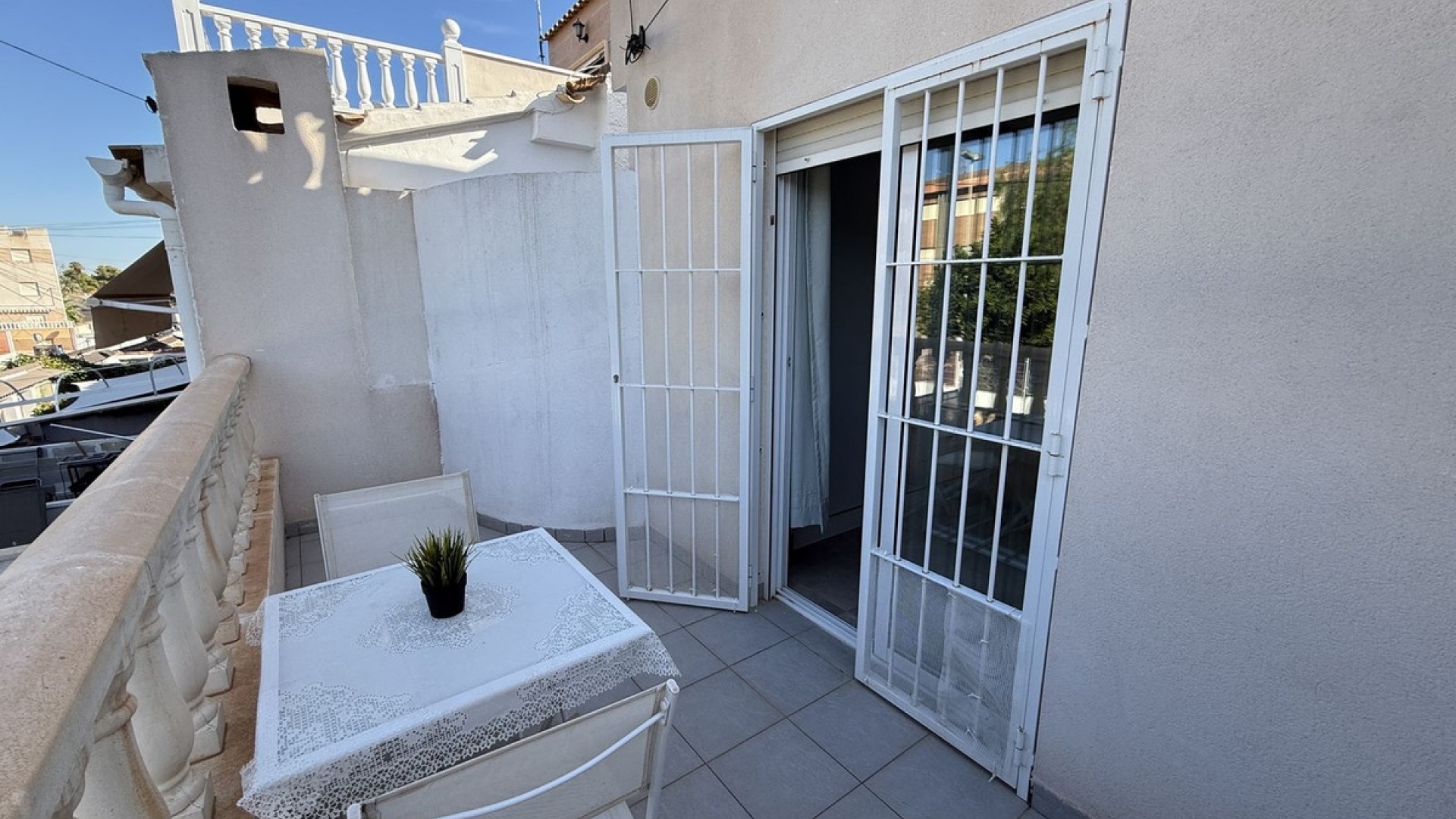 Resale - Townhouse - Torrevieja - Torrevieja Centro