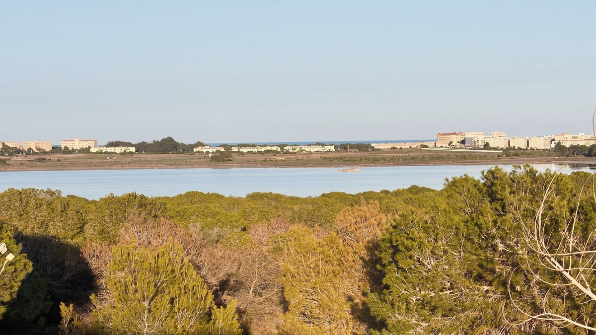 Resale - Townhouse - Torrevieja - Torrevieja Centro