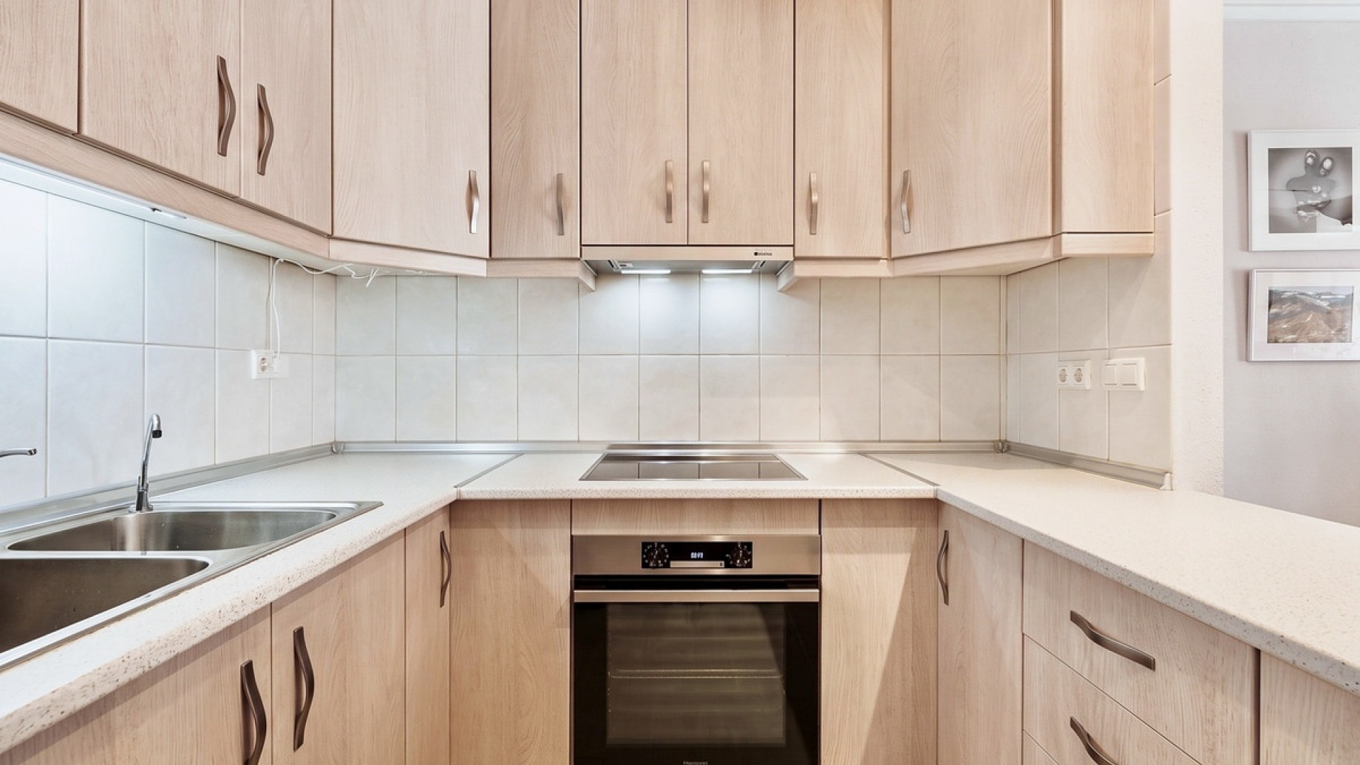 Resale - Townhouse - Torrevieja - Torrevieja Centro