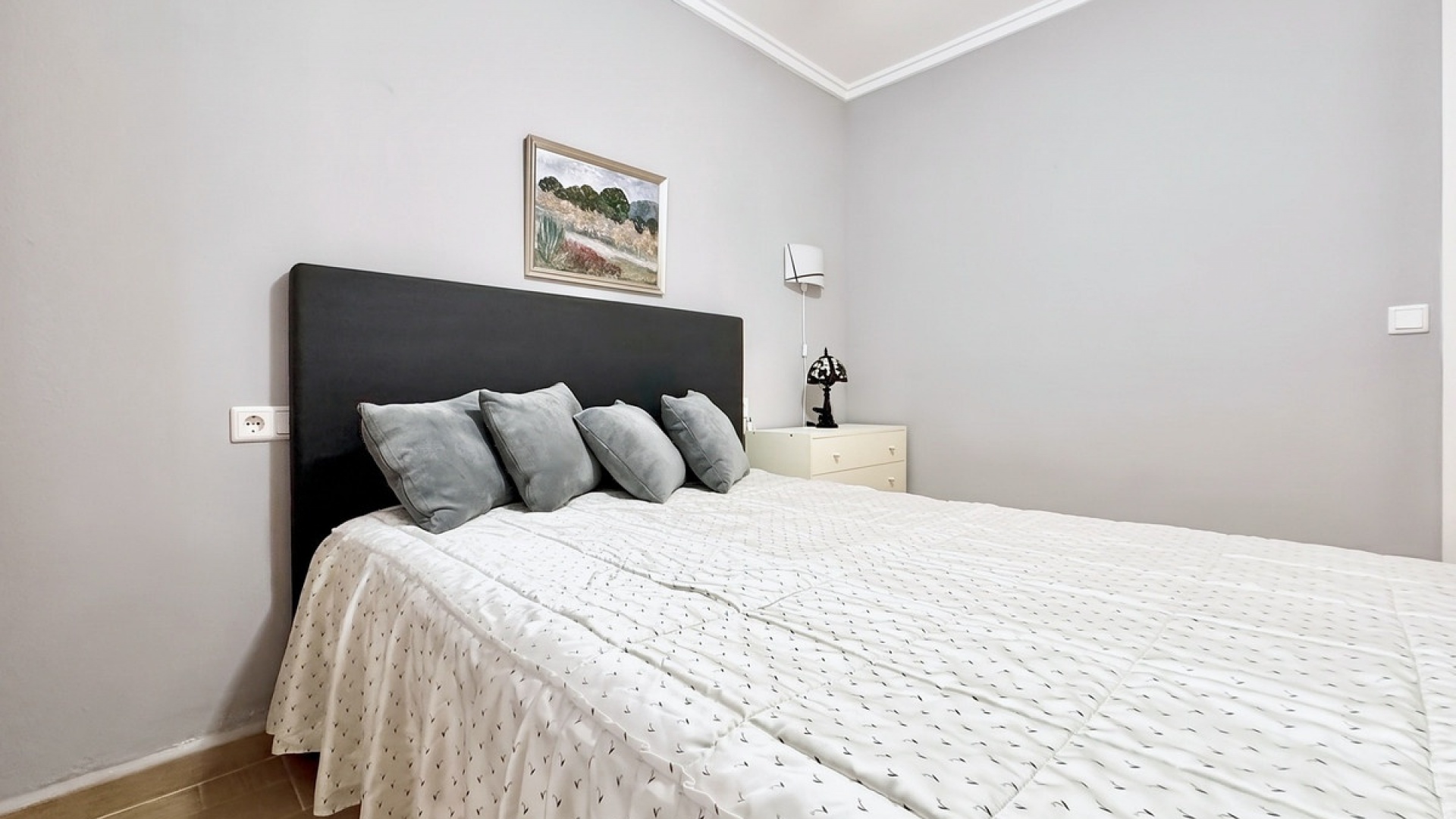 Resale - Townhouse - Torrevieja - Torrevieja Centro