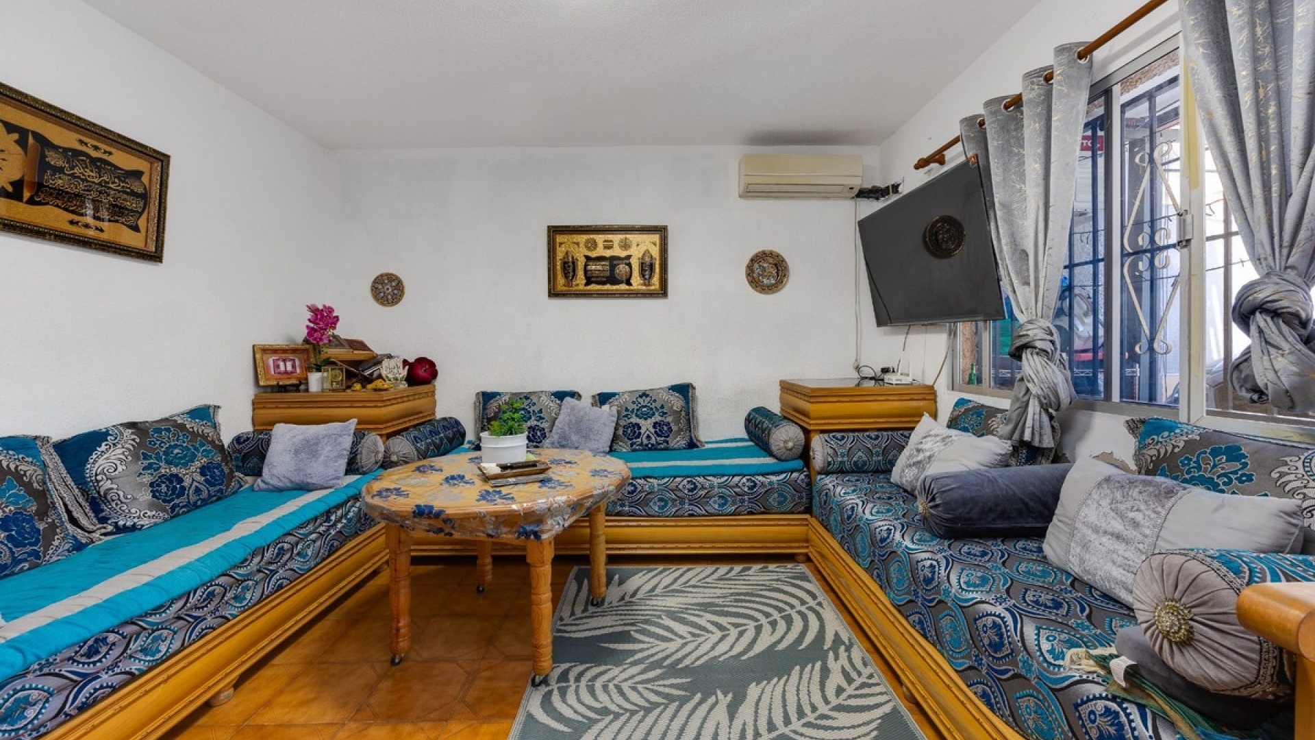 Resale - Townhouse - Torrevieja - Torrevieja Centro