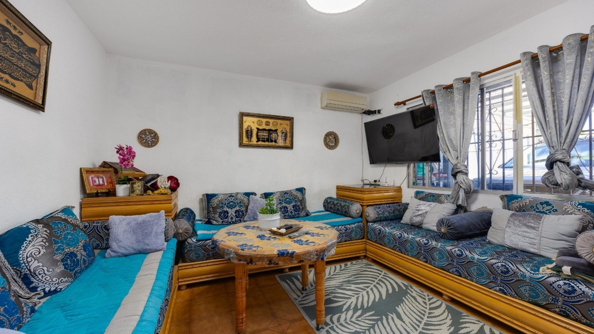 Resale - Townhouse - Torrevieja - Torrevieja Centro