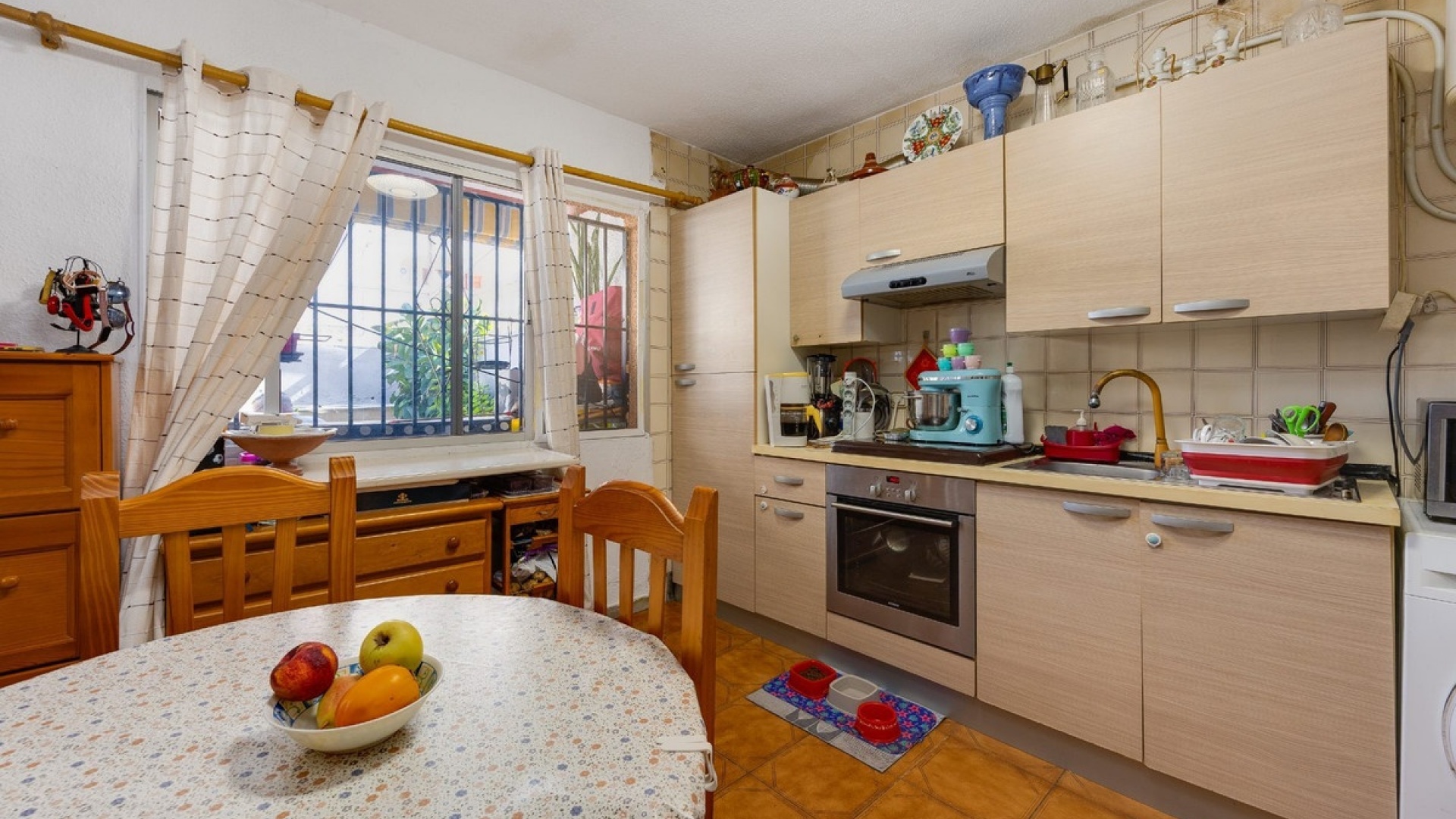 Resale - Townhouse - Torrevieja - Torrevieja Centro
