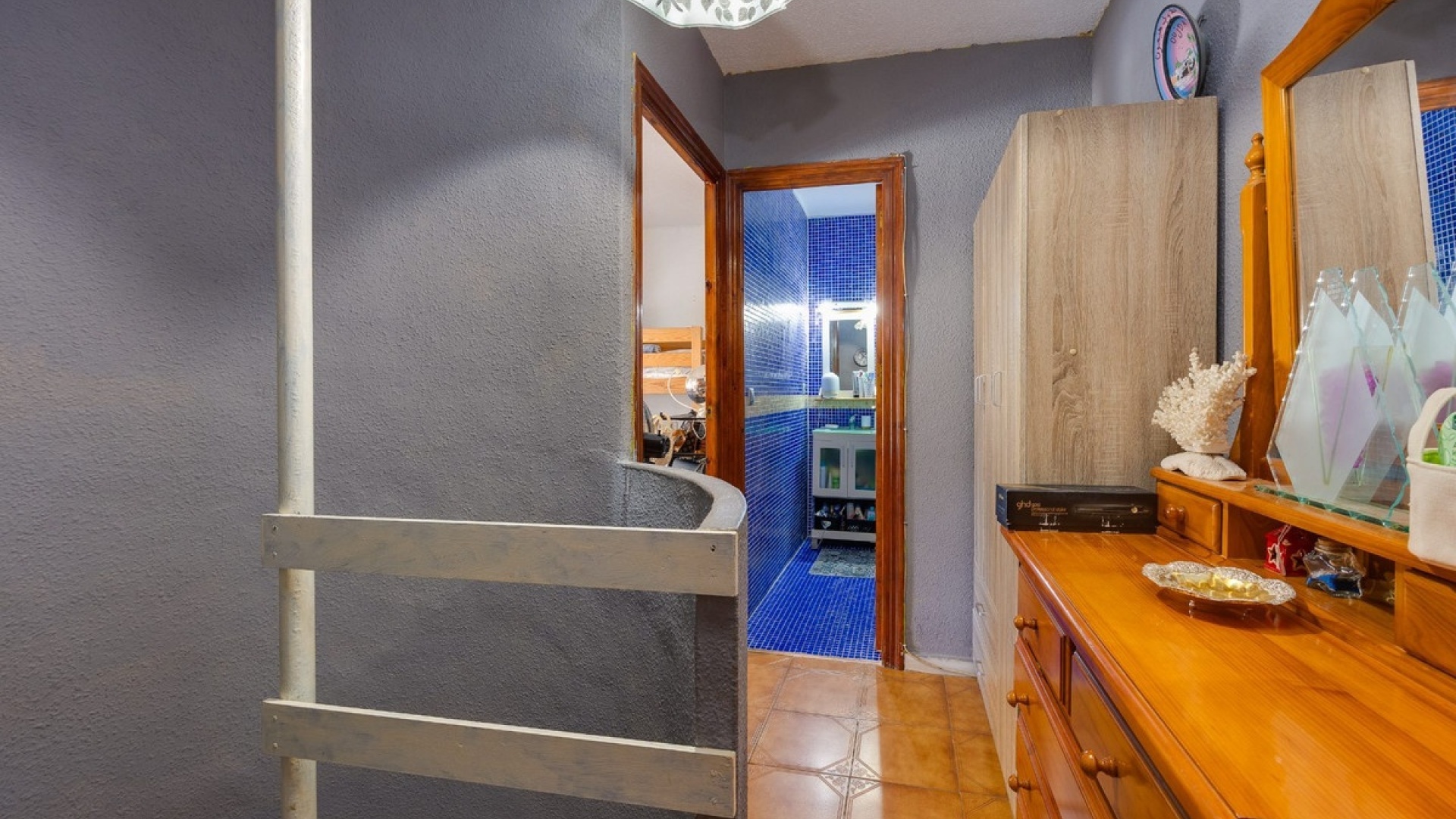 Resale - Townhouse - Torrevieja - Torrevieja Centro