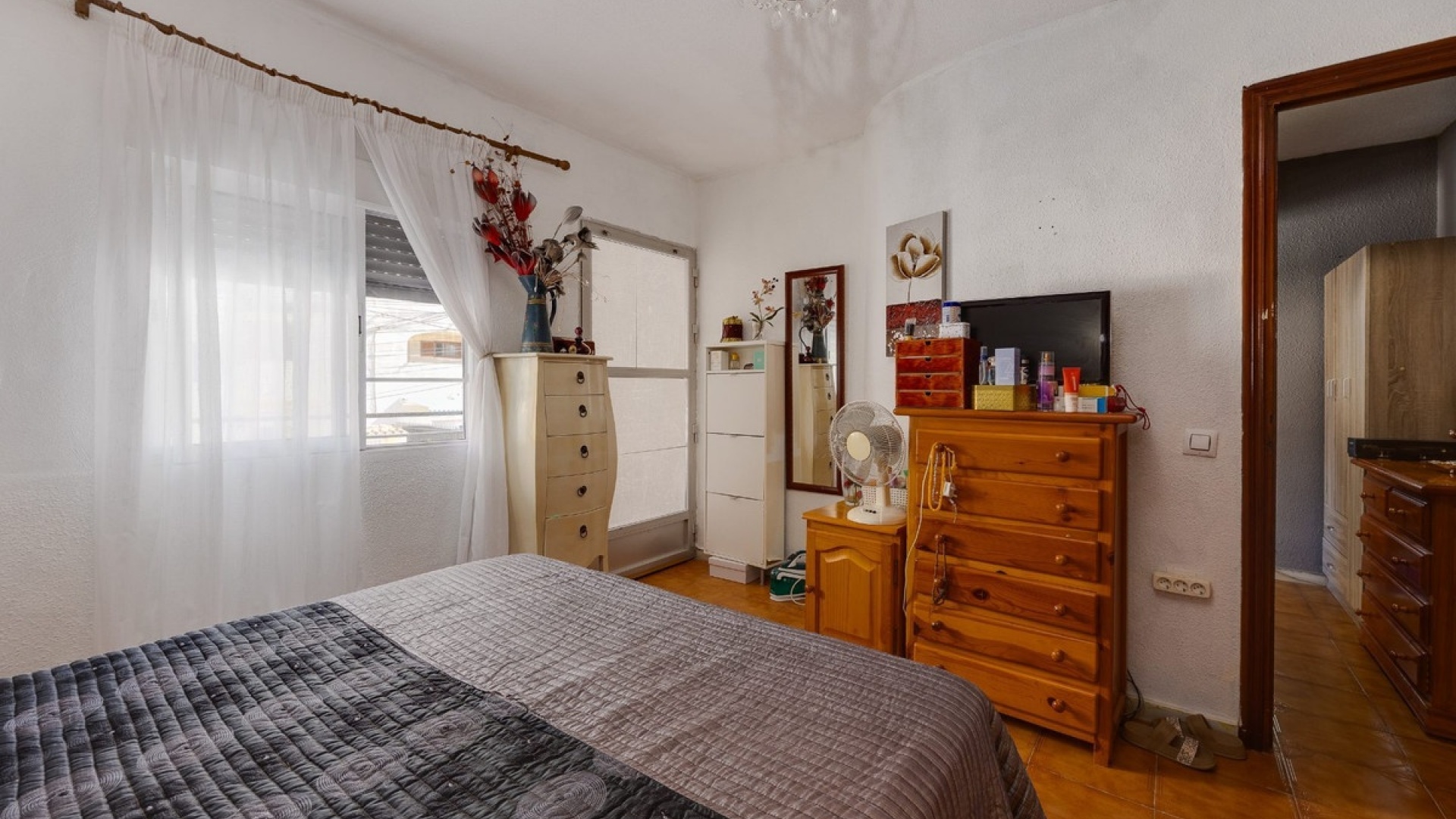 Resale - Townhouse - Torrevieja - Torrevieja Centro