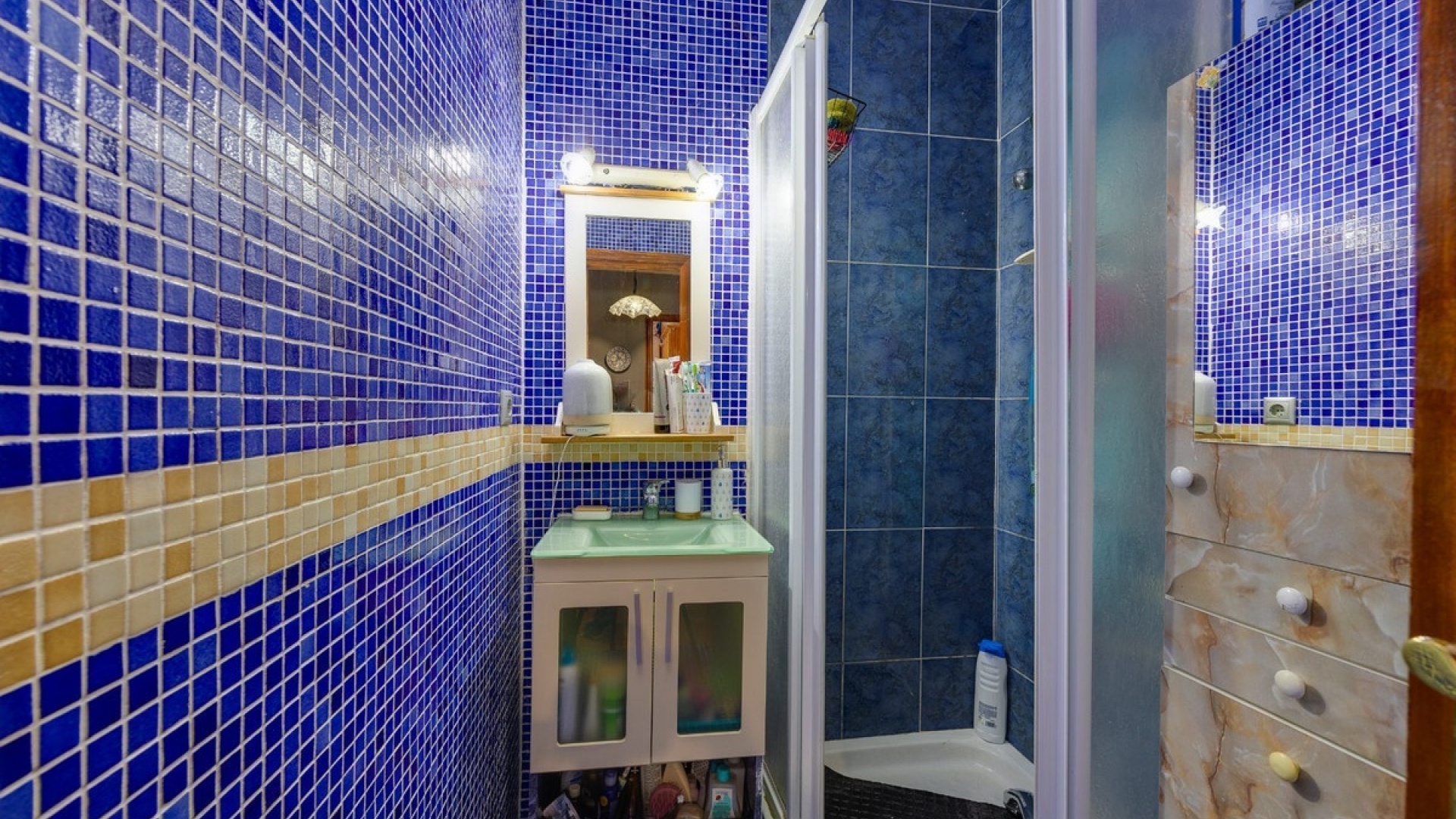 Resale - Townhouse - Torrevieja - Torrevieja Centro