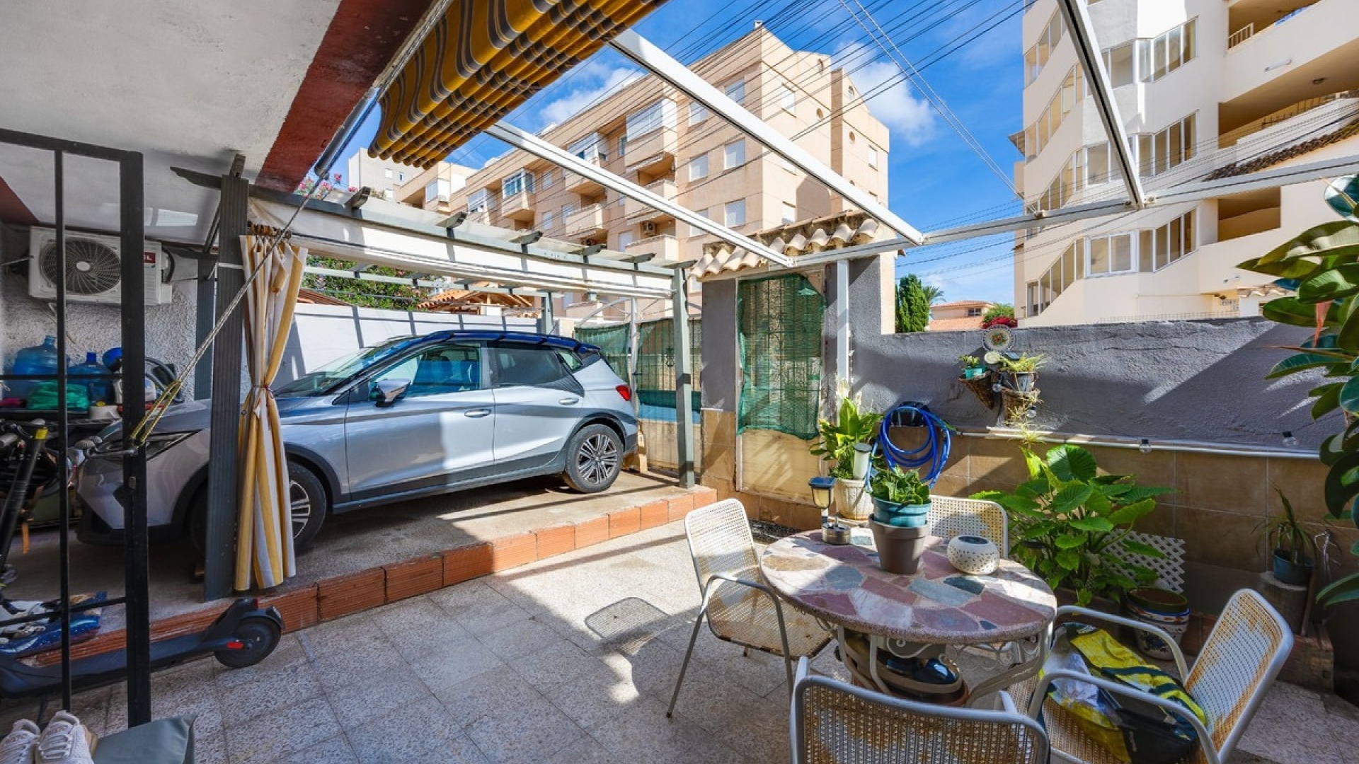 Resale - Townhouse - Torrevieja - Torrevieja Centro