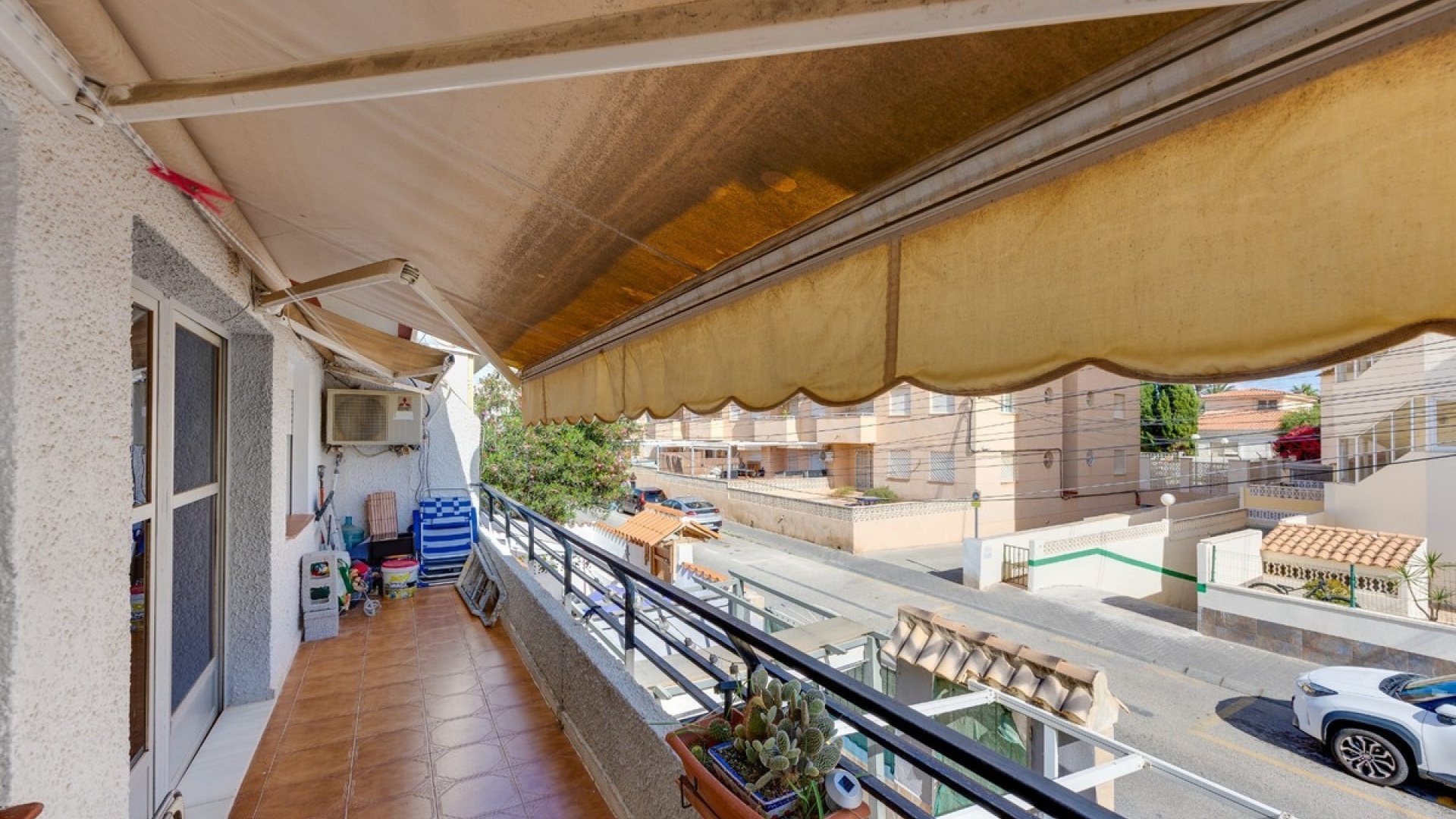 Resale - Townhouse - Torrevieja - Torrevieja Centro