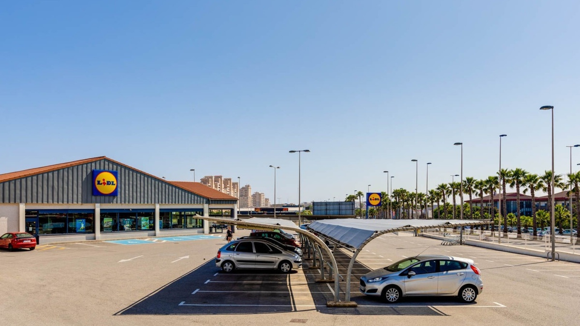 Resale - Townhouse - Torrevieja - Torrevieja Centro